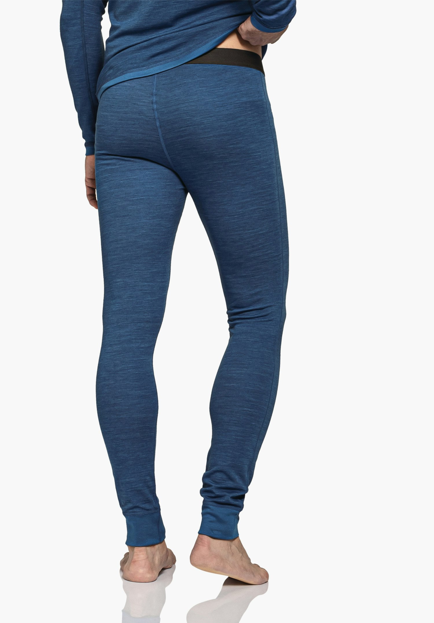 Ski Merino Sport Pants long M