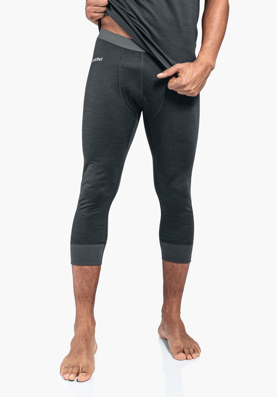 Merino Sport Pants short M