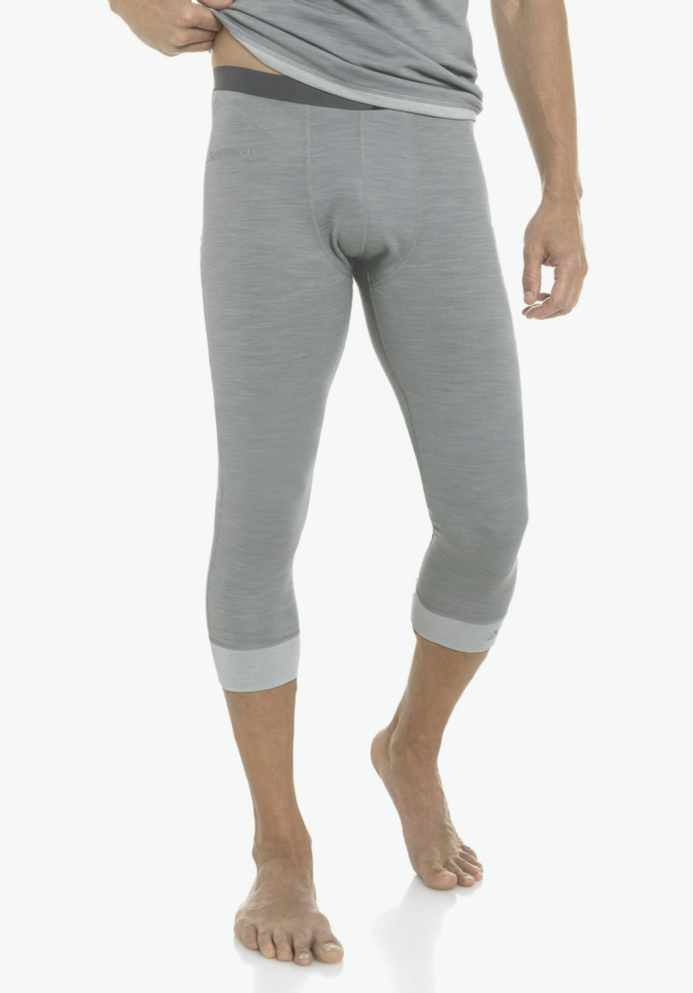 Merino Sport Pants short M