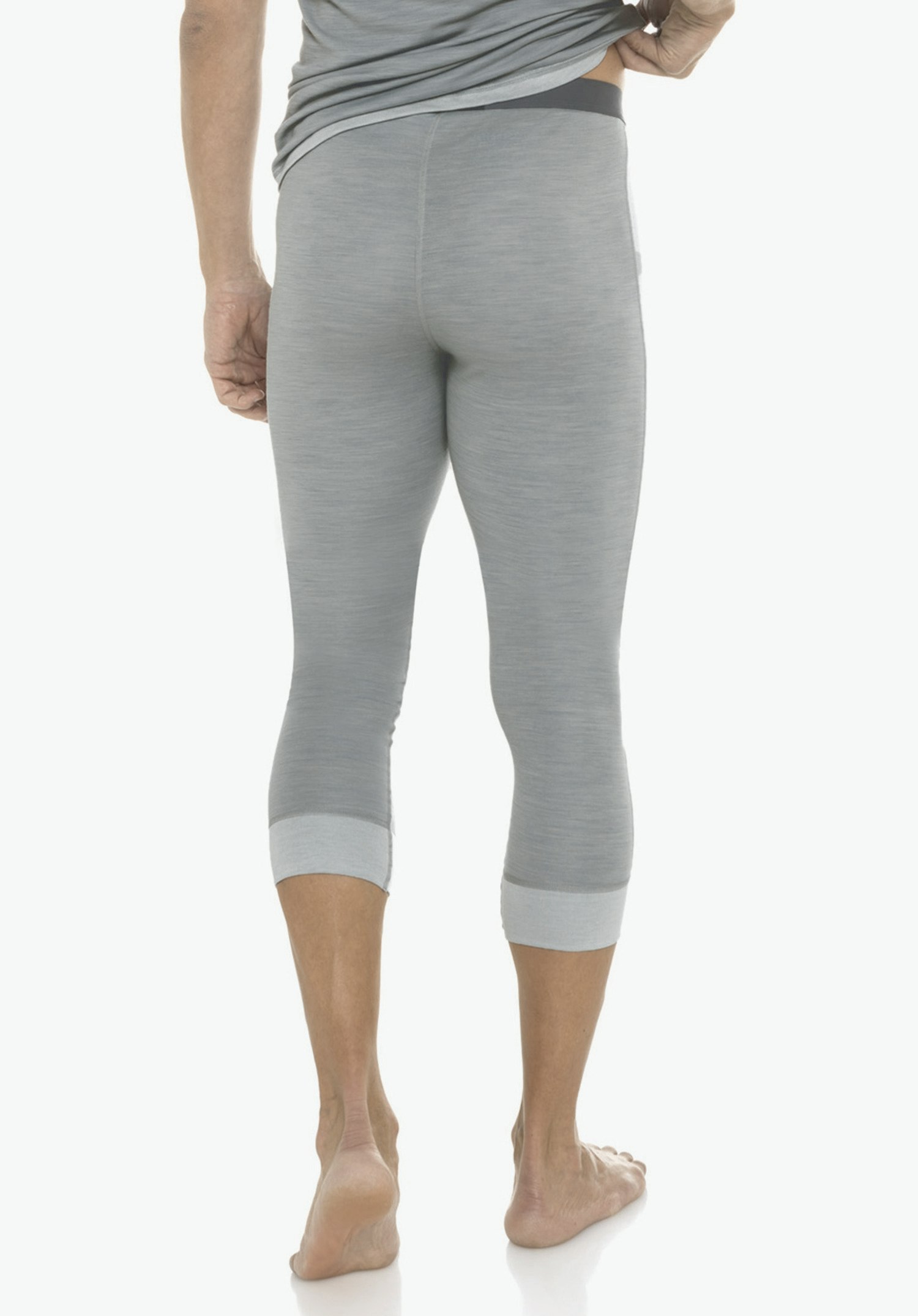 Merino Sport Pants short M