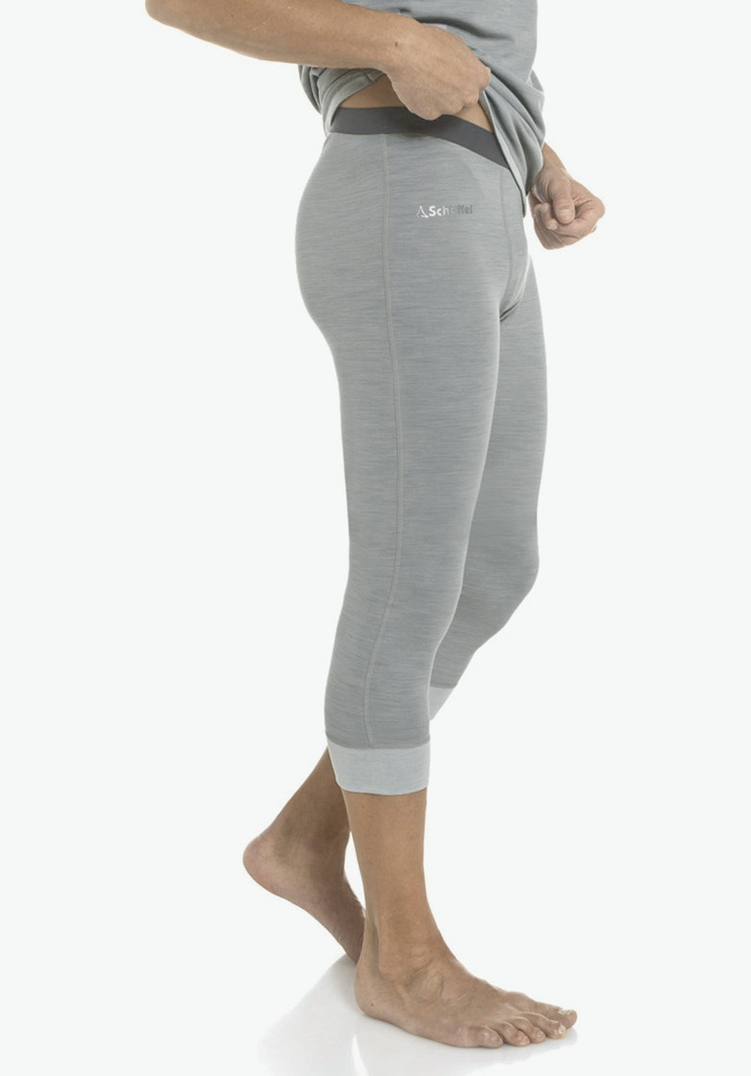 Merino Sport Pants short M