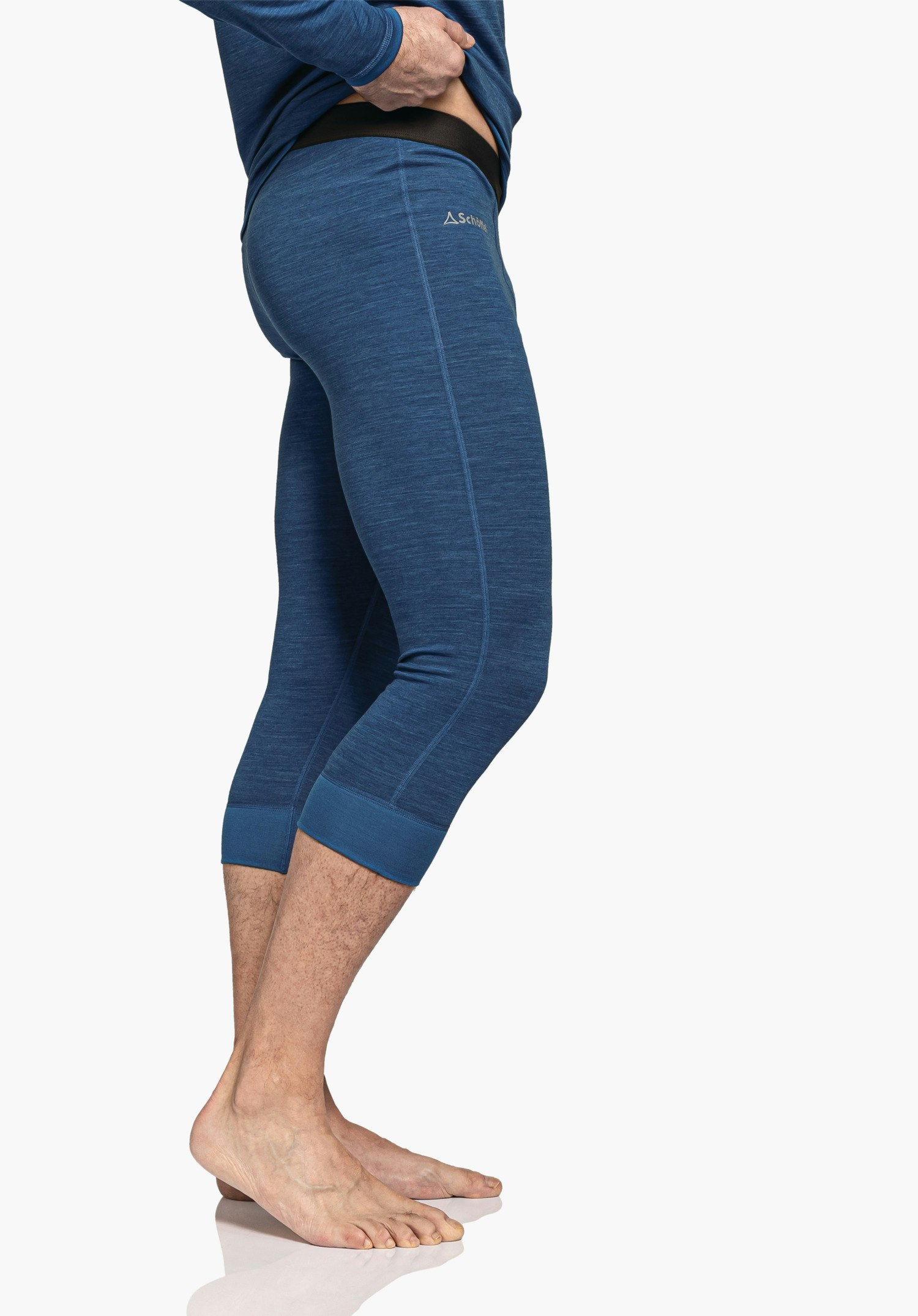 Merino Sport Pants short M