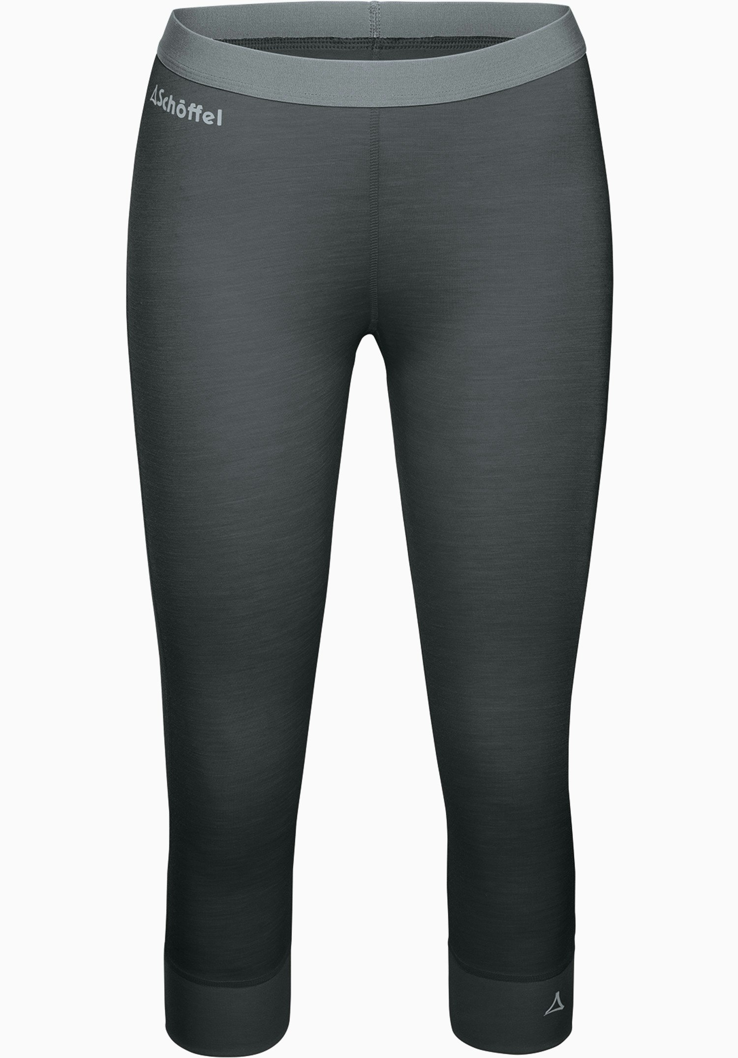 Merino Sport Pants short W