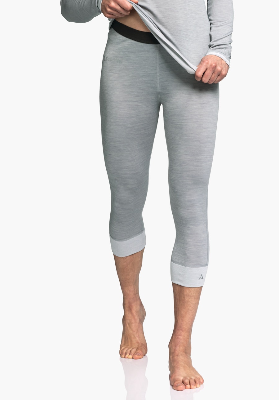 Merino Sport Pants short W