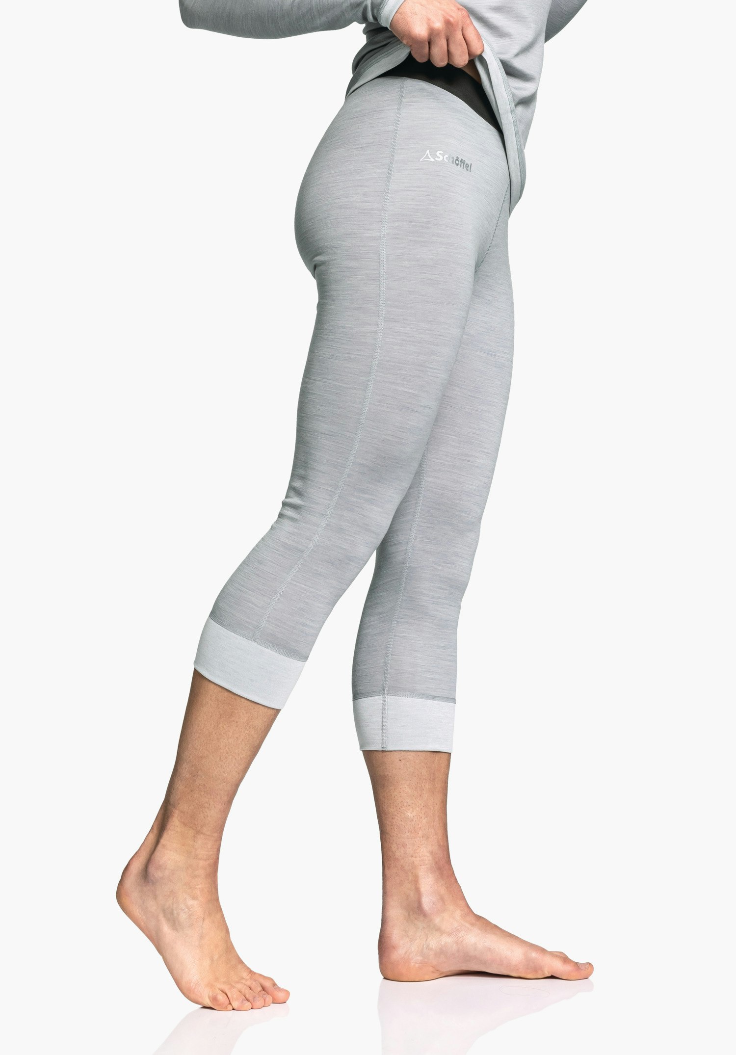 Merino Sport Pants short W