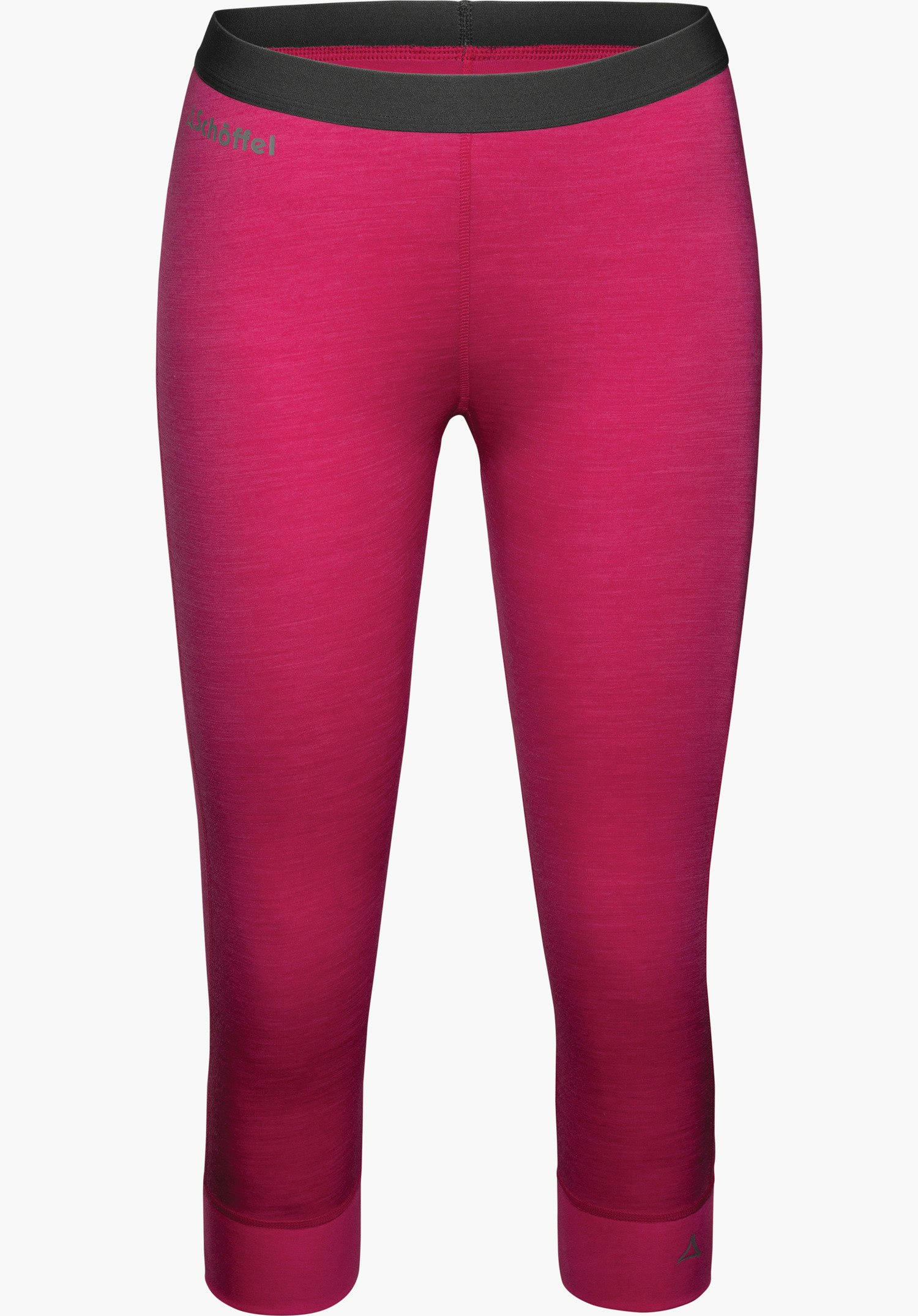 Merino Sport Pants short W