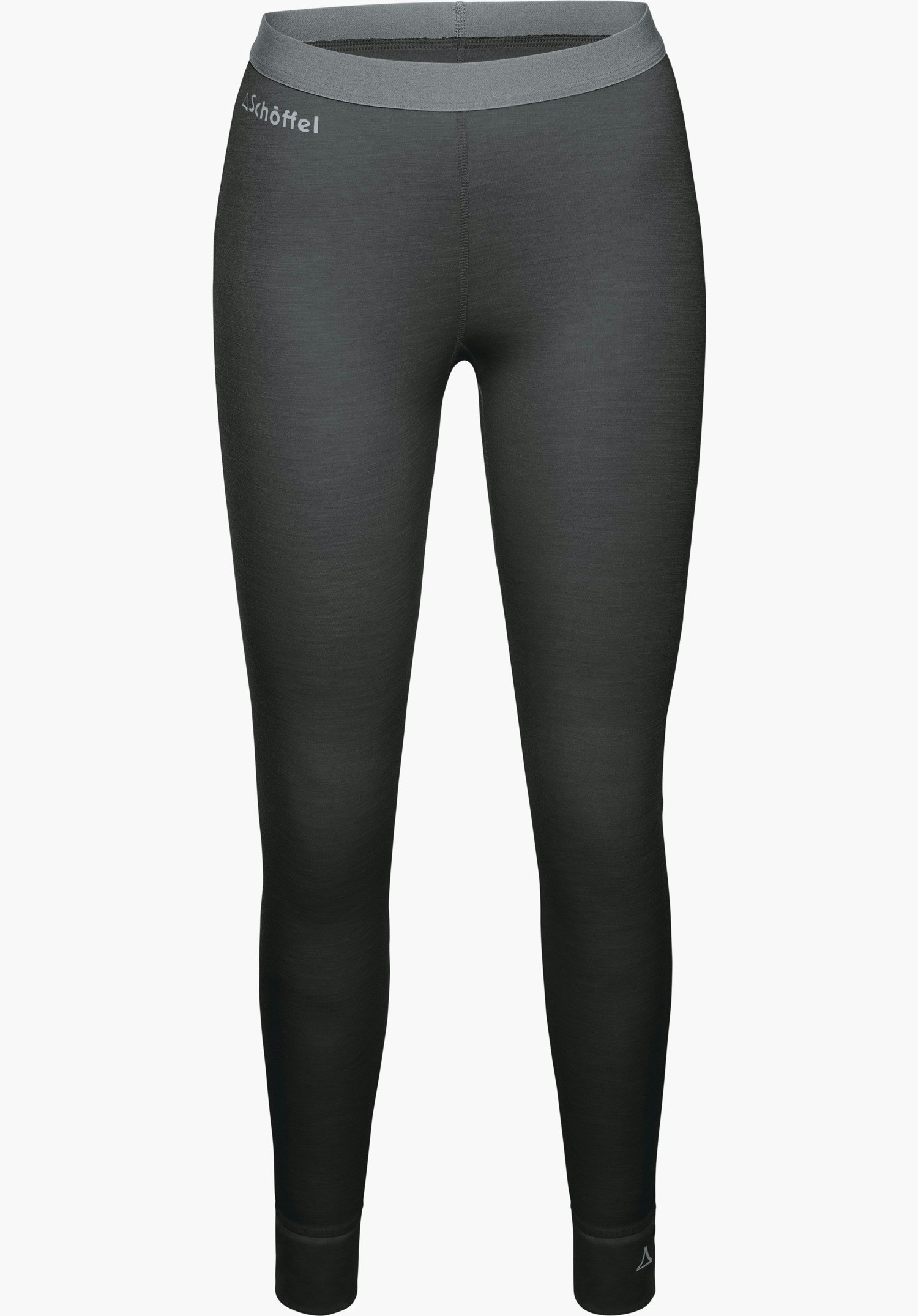 Ski Merino Sport Pants long W