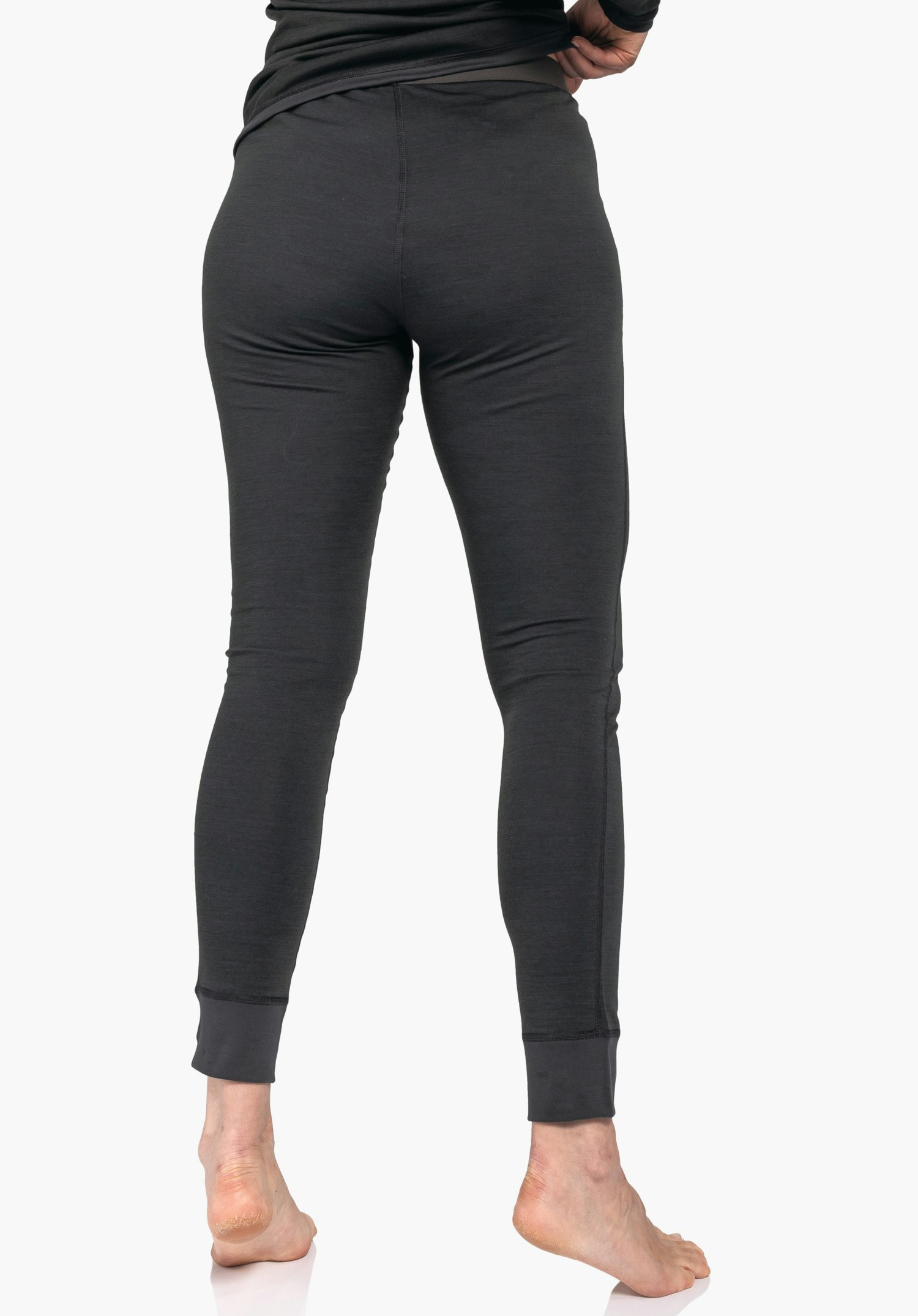 Ski Merino Sport Pants long W