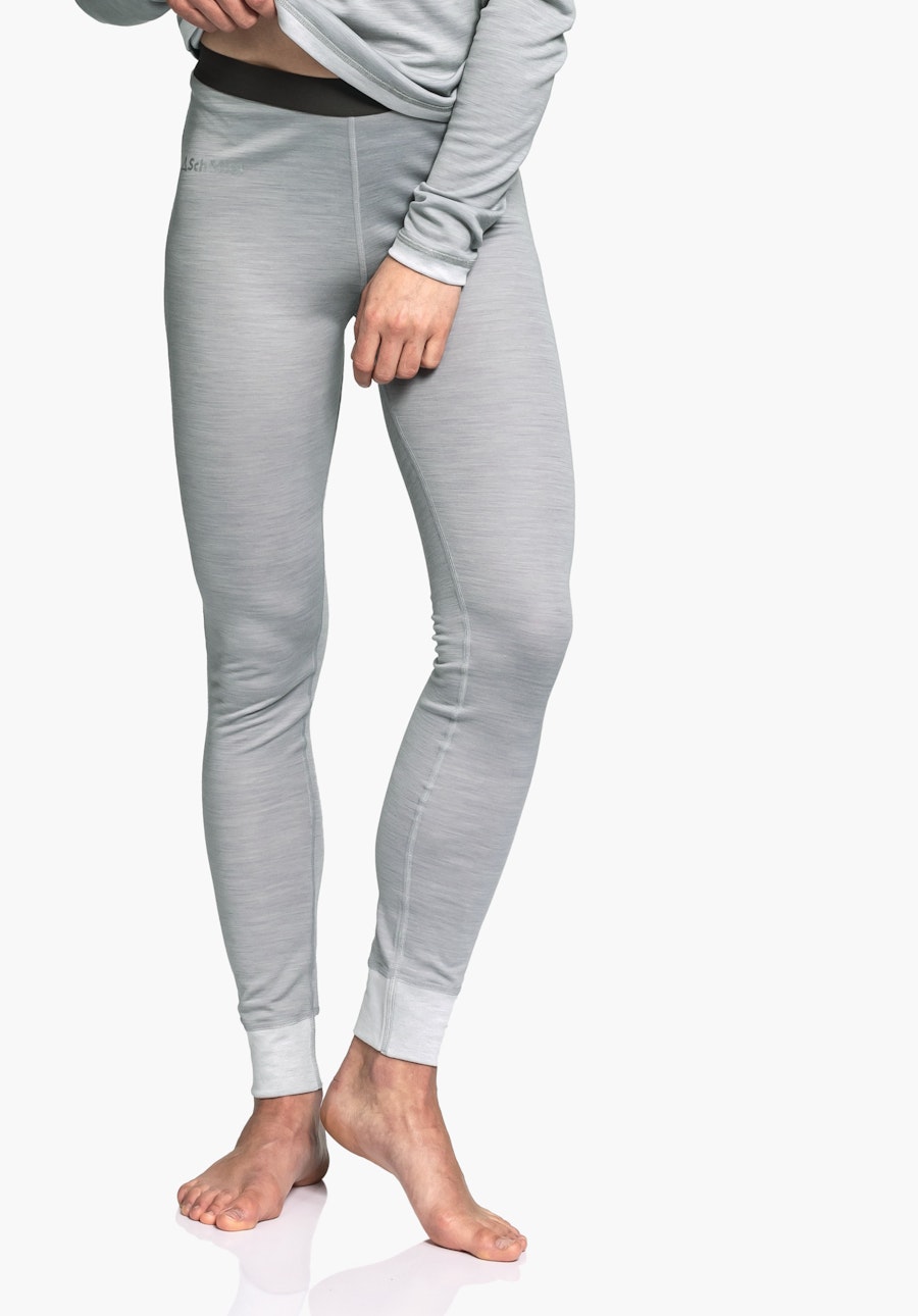 Merino Sport Pants long W