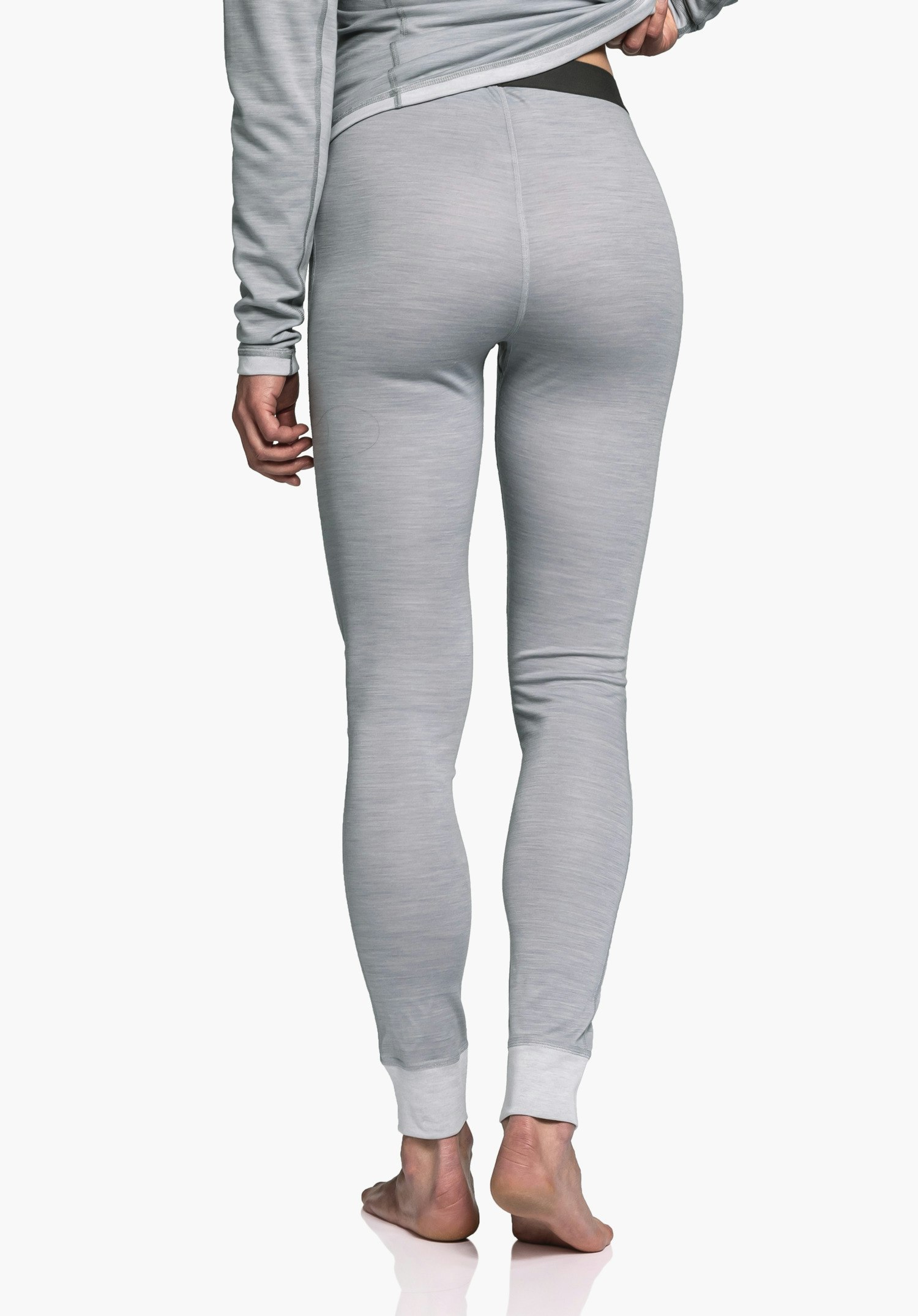 Ski Merino Sport Pants long W