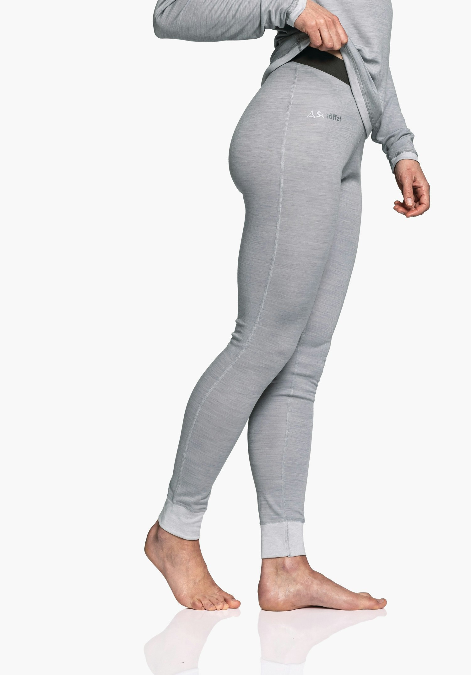 Ski Merino Sport Pants long W