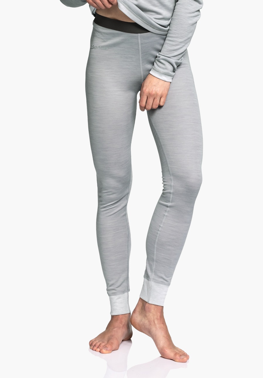 Ski Merino Sport Pants long