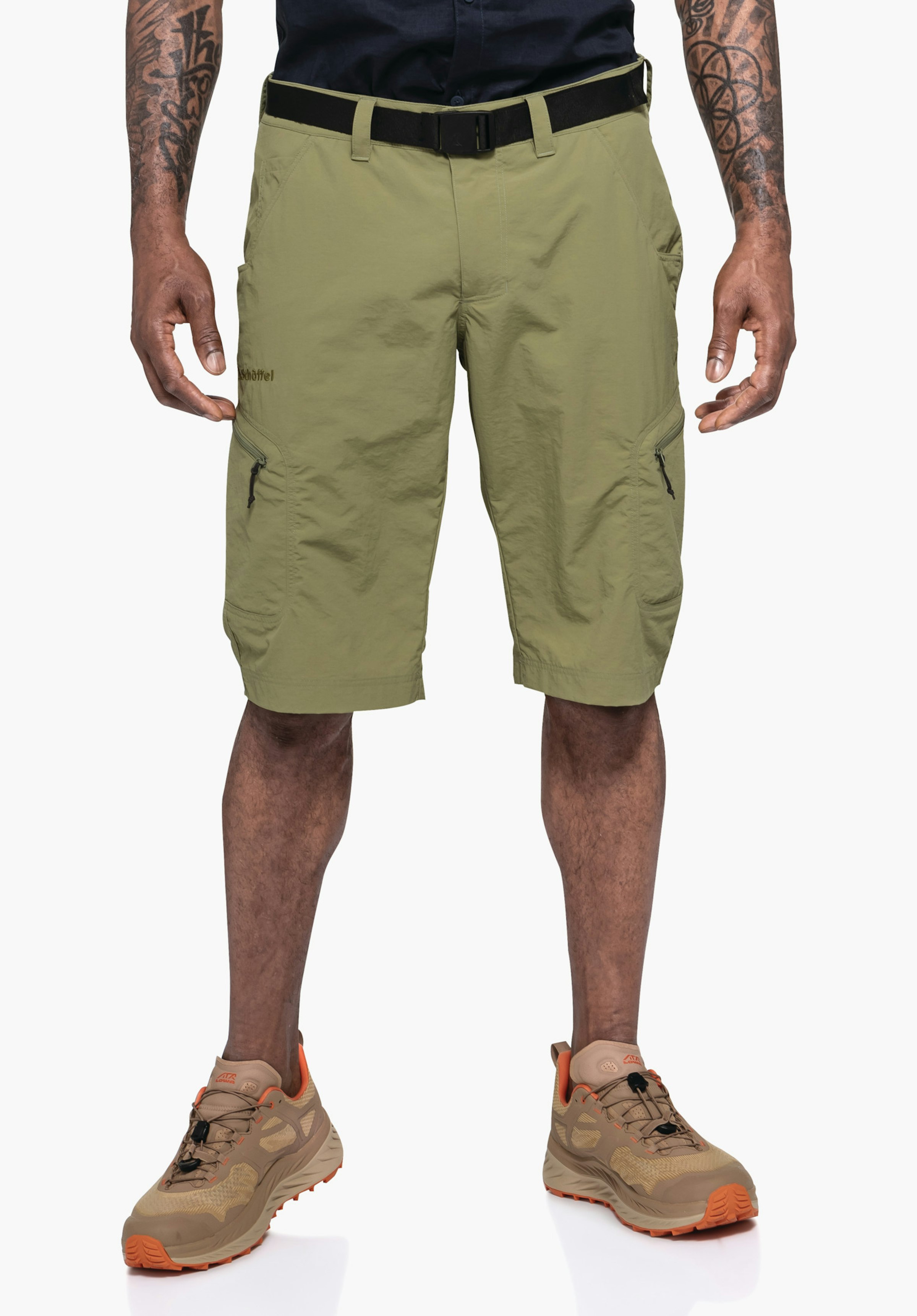 Shorts Silvaplana2