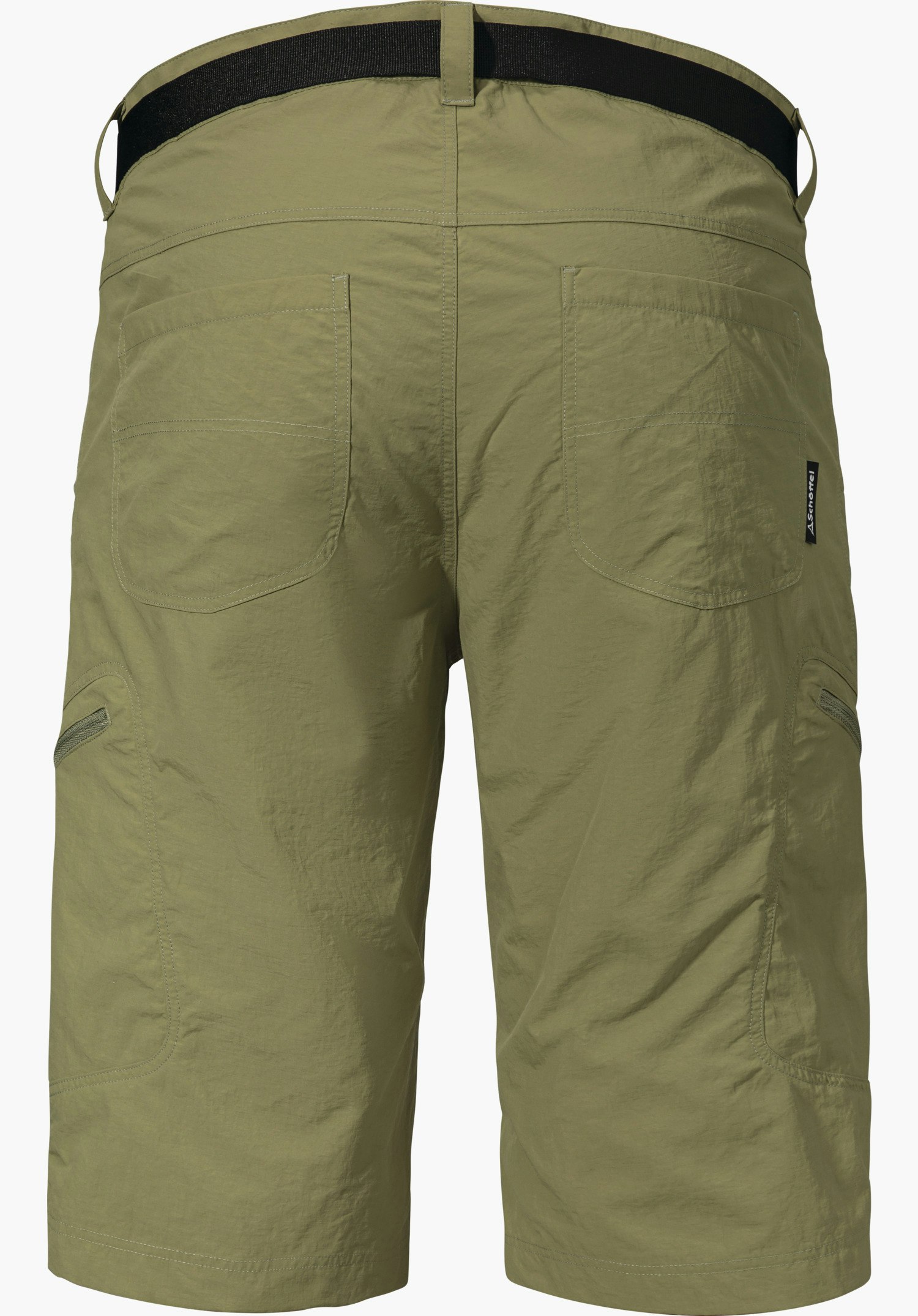Shorts Silvaplana2