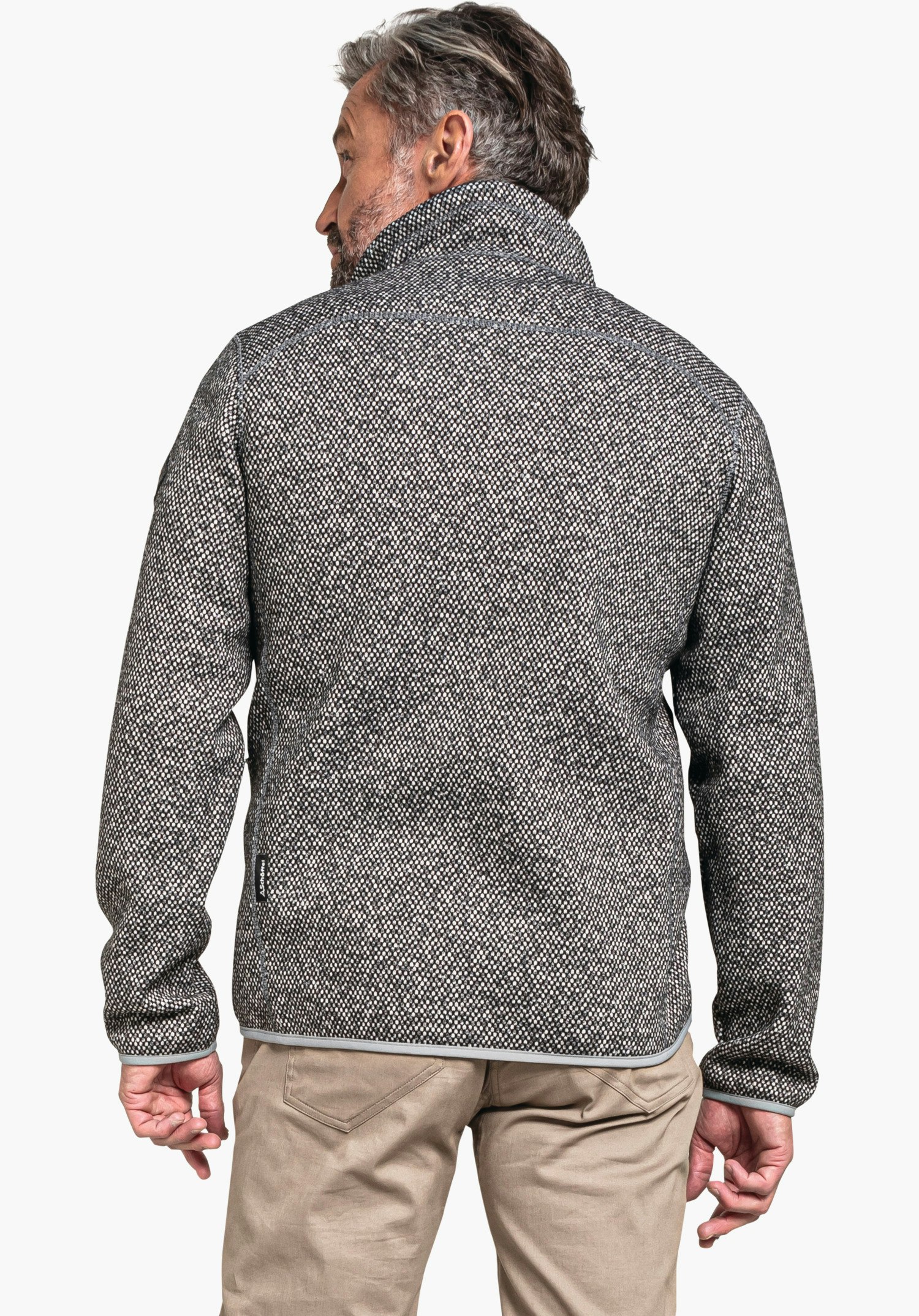 Fleece Jacket Anchorage2