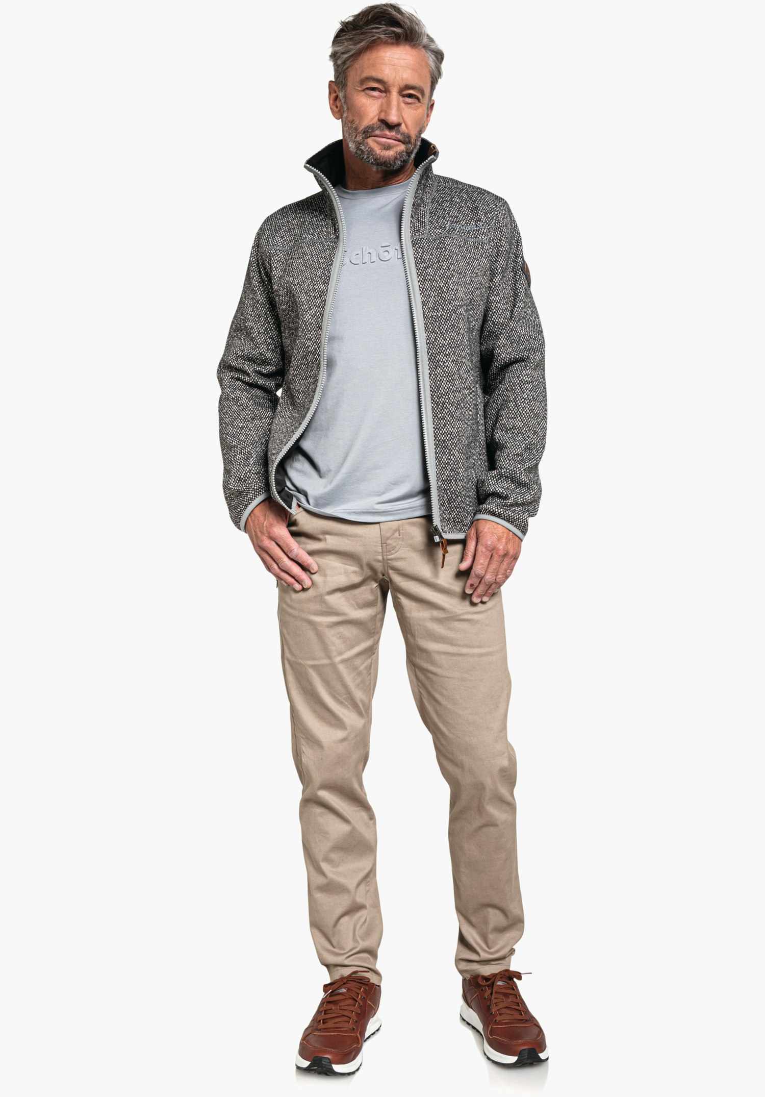 Fleece Jacket Anchorage2