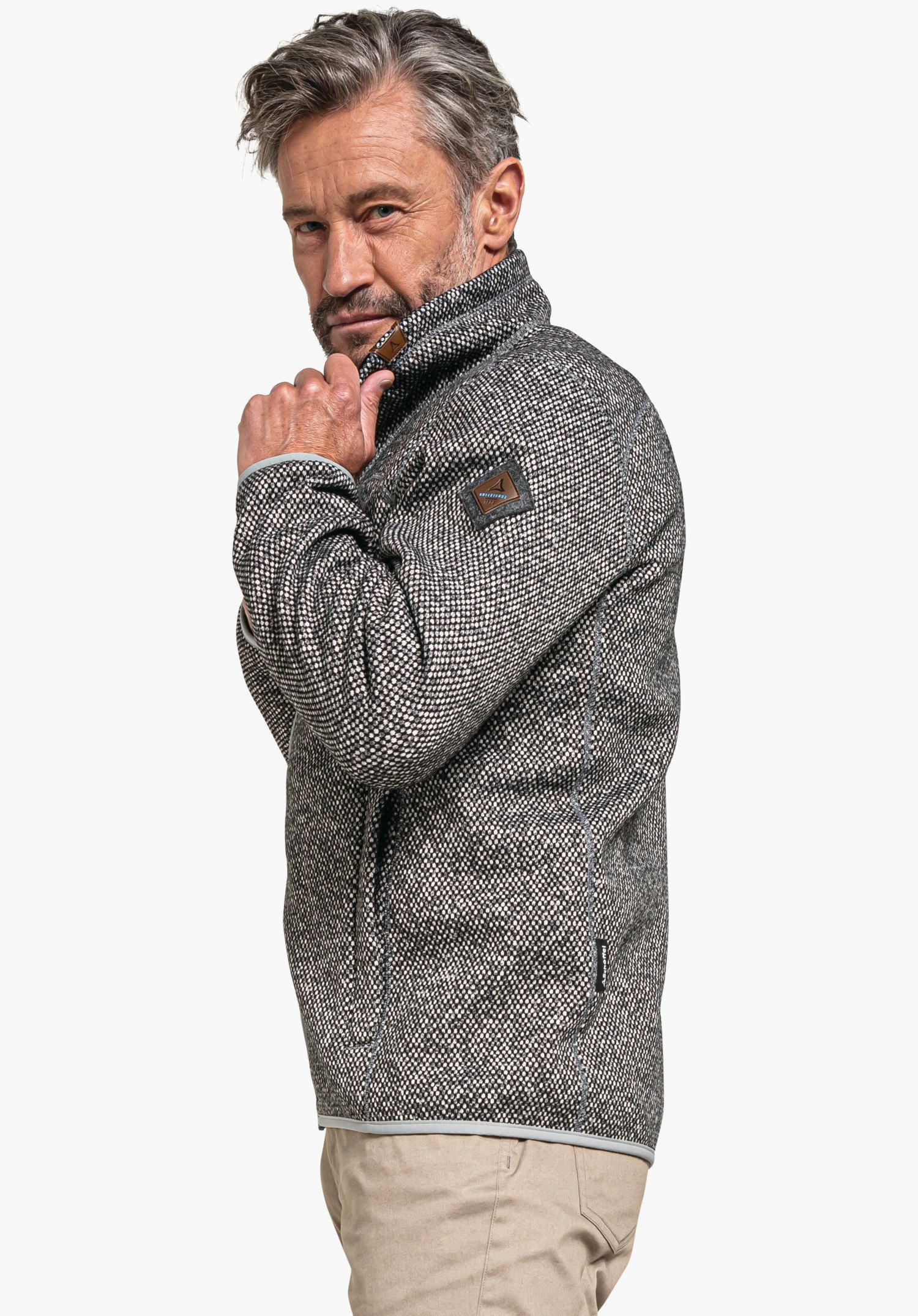 Fleece Jacket Anchorage2