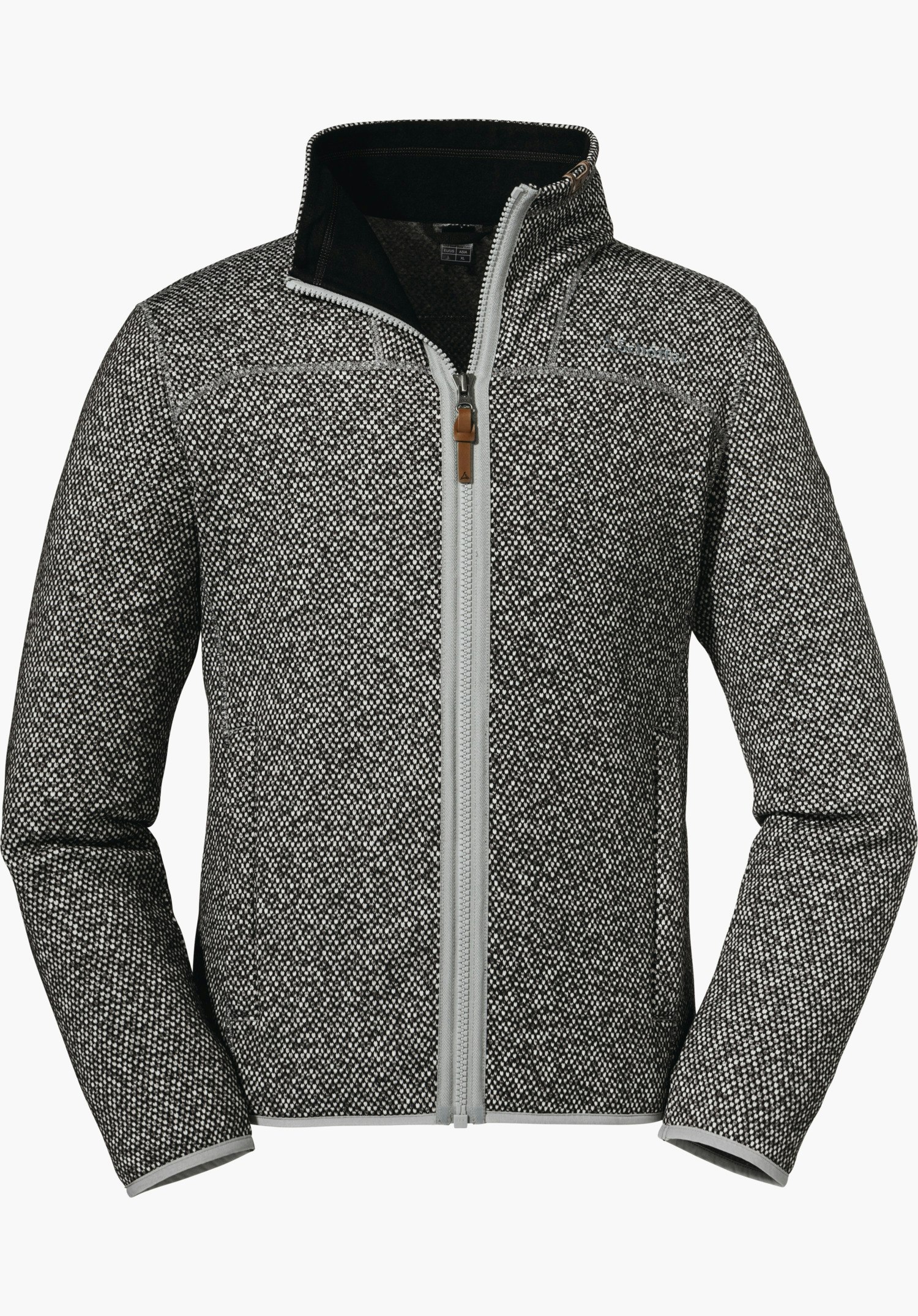 Fleece Jacket Anchorage2