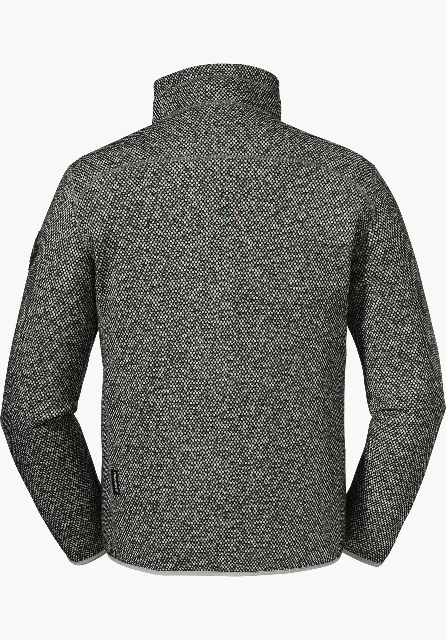 Fleece Jacket Anchorage2