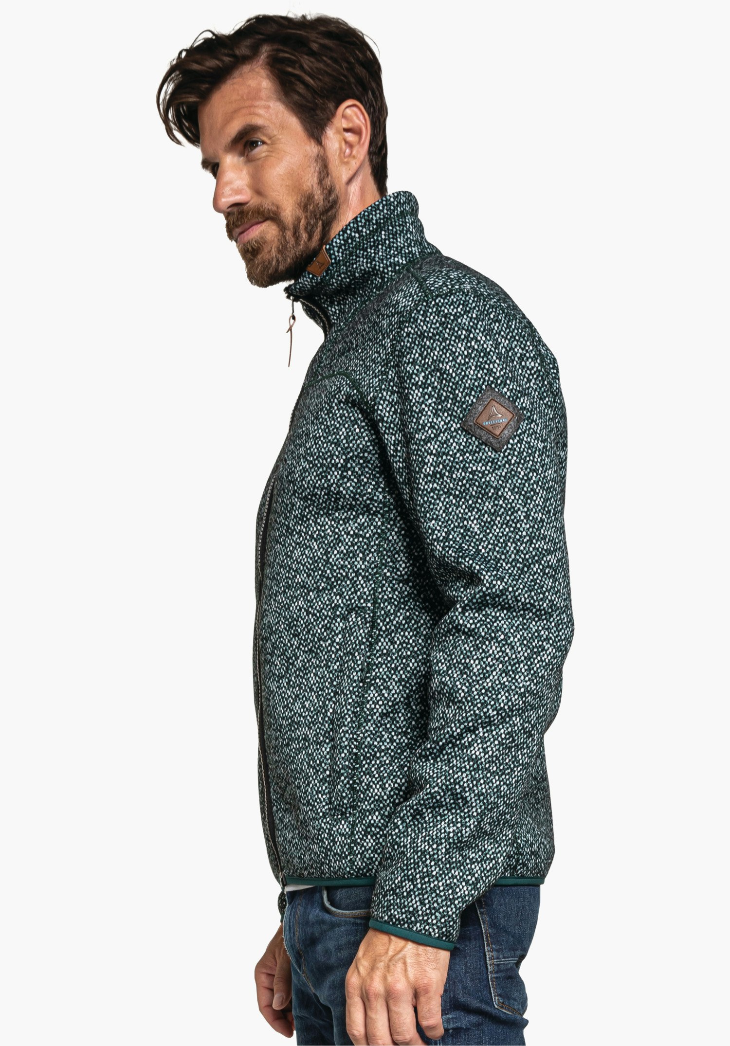 Fleece Jacket Anchorage2