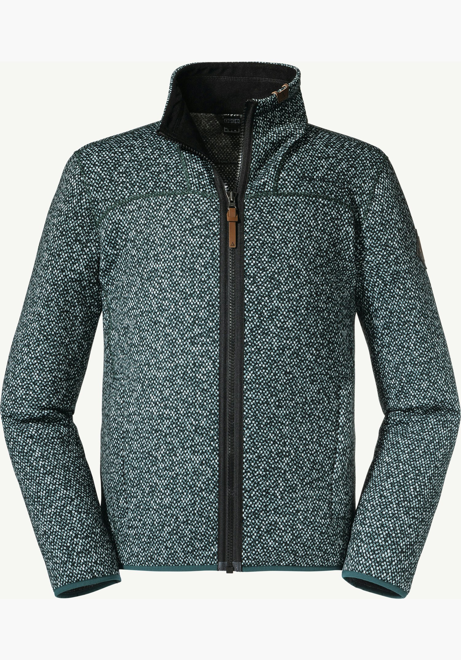 Fleece Jacket Anchorage2