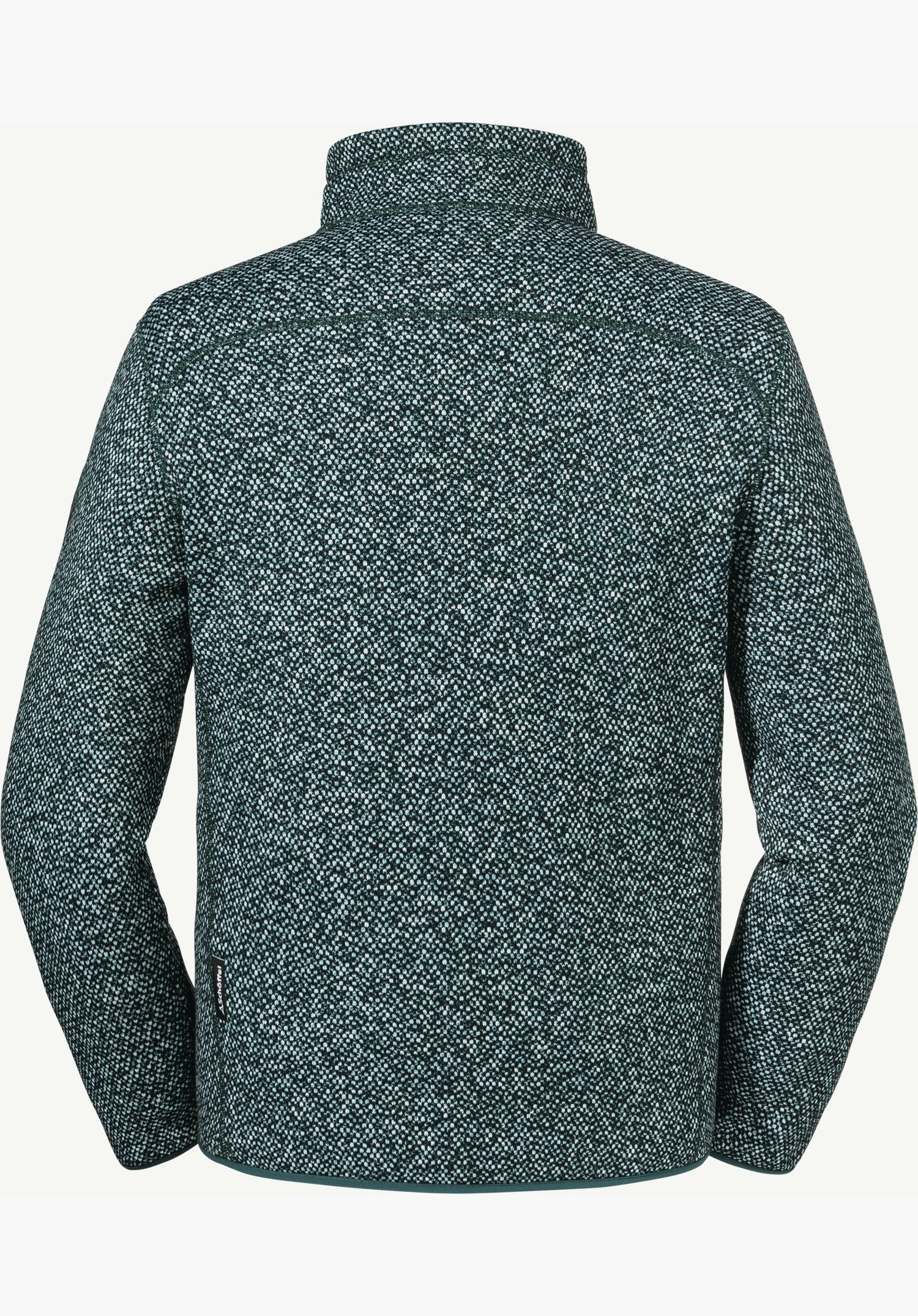 Fleece Jacket Anchorage2