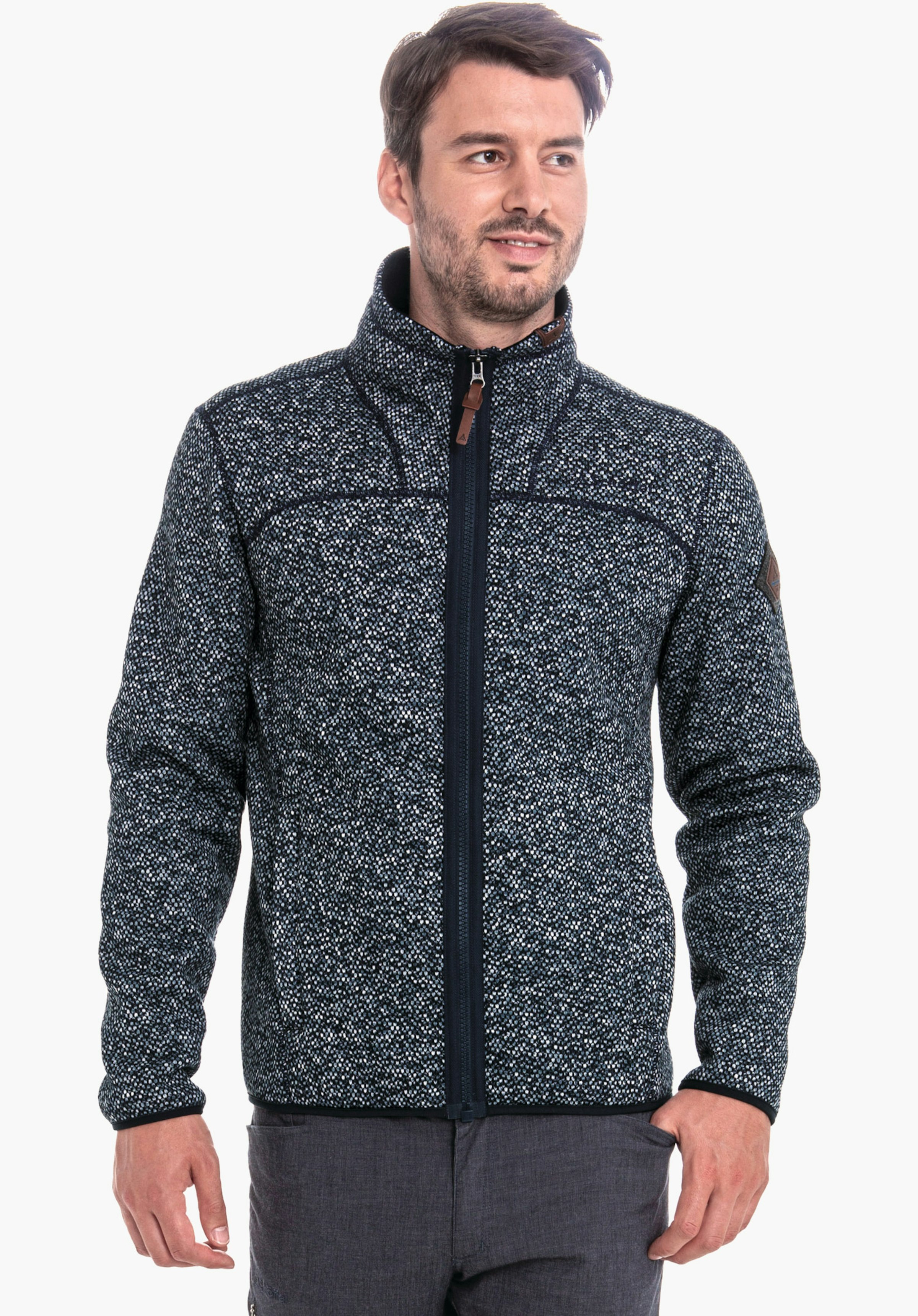Fleece Jacket Anchorage2