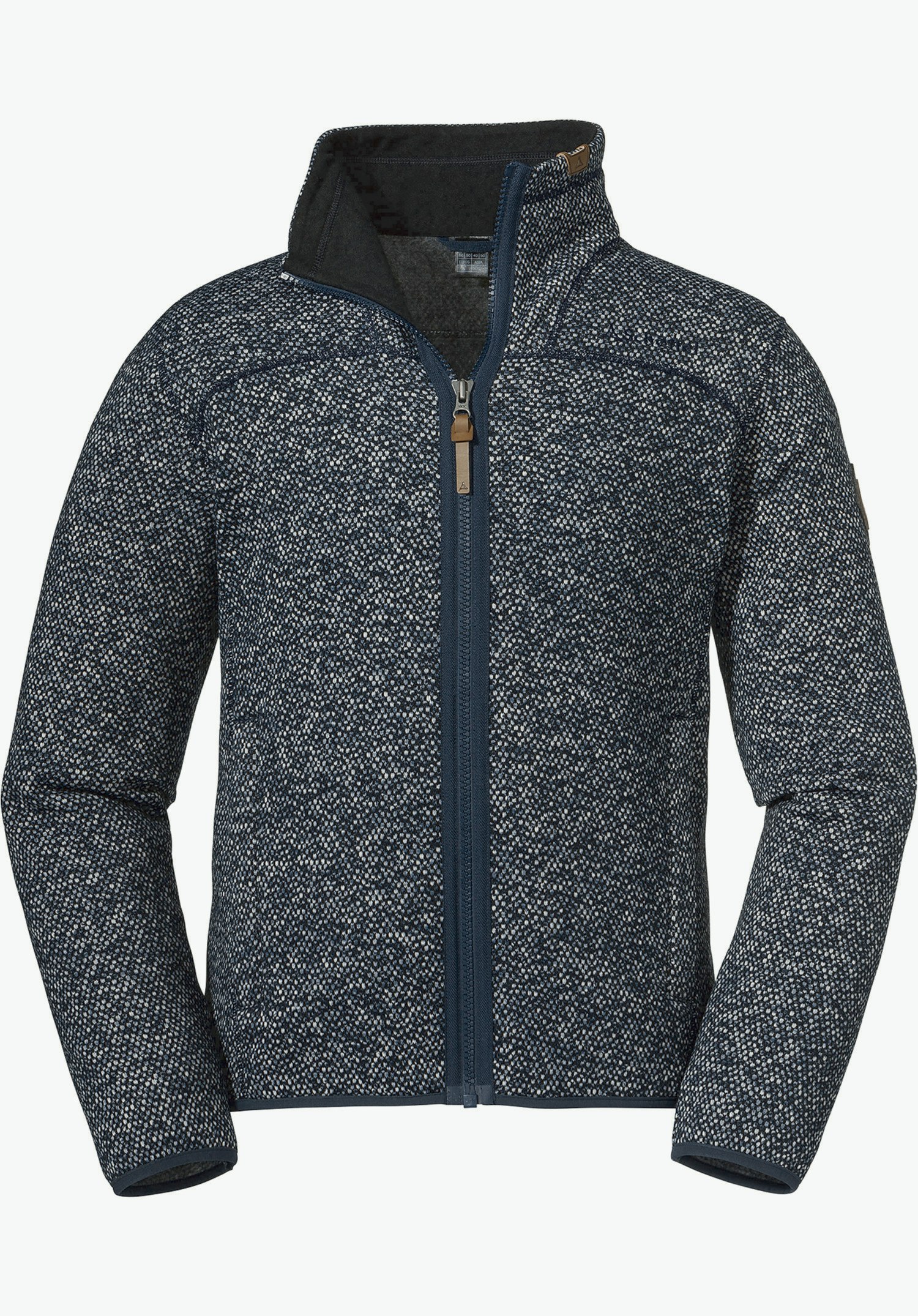 Fleece Jacket Anchorage2