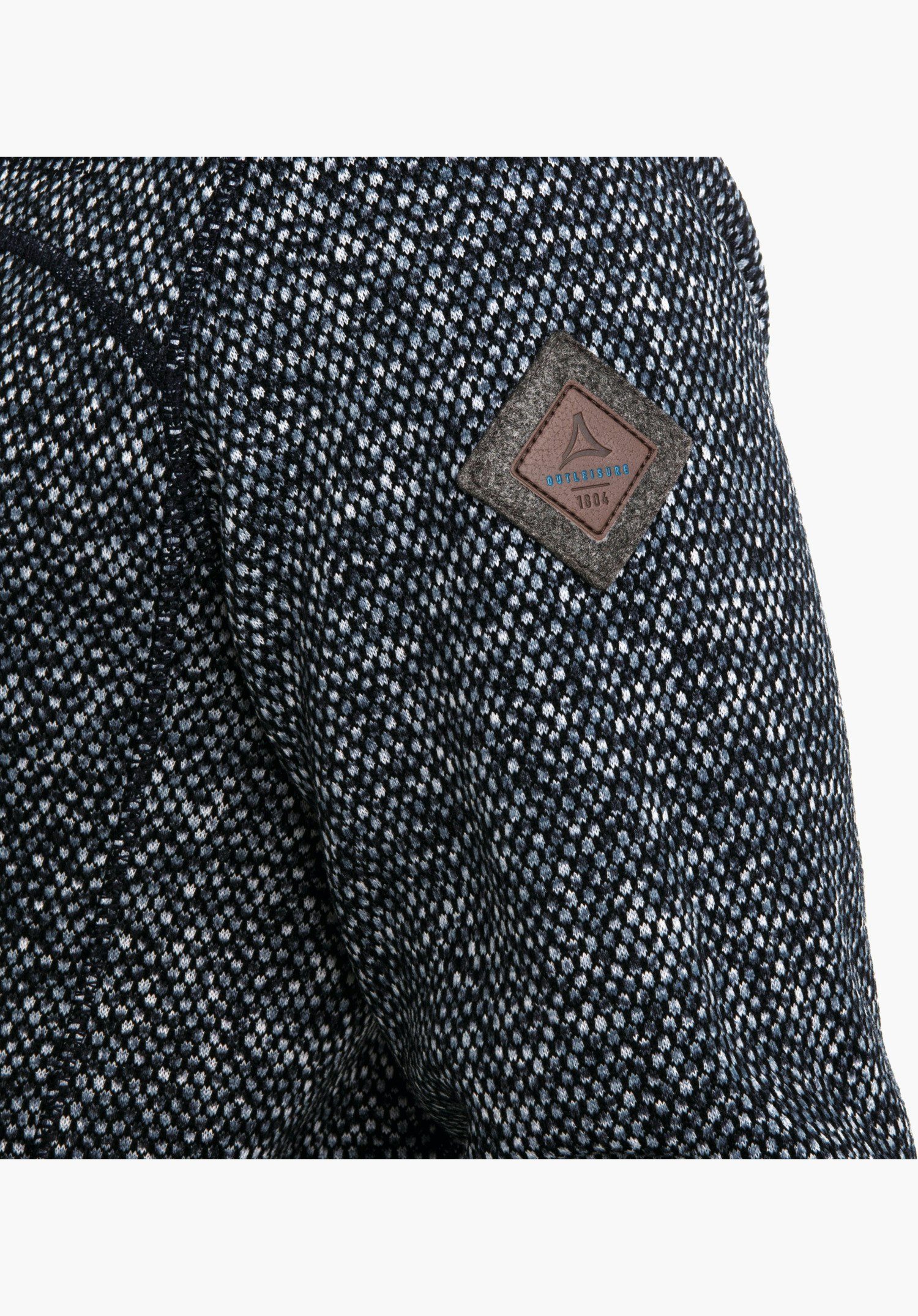 Fleece Jacket Anchorage2