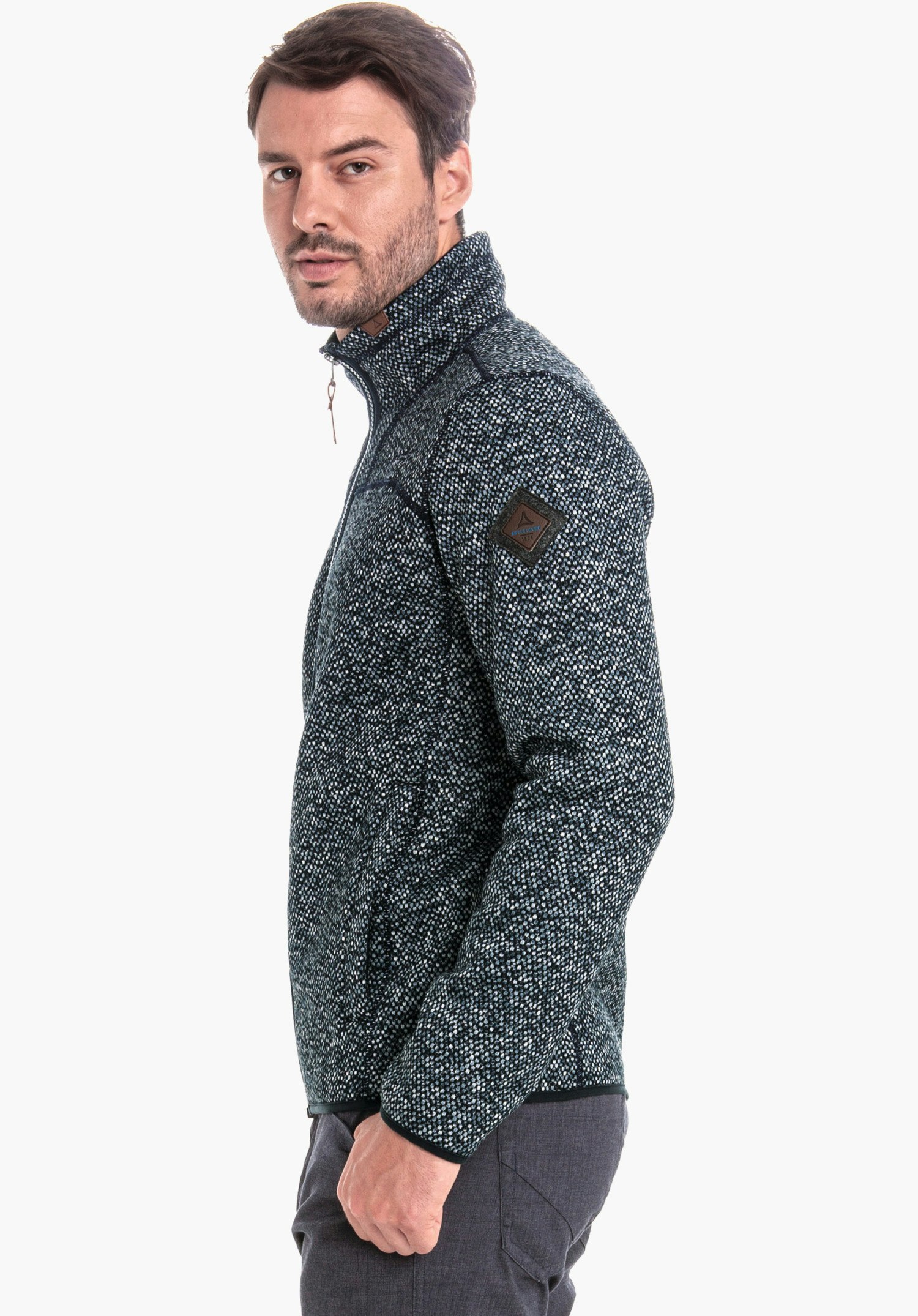 Fleece Jacket Anchorage2