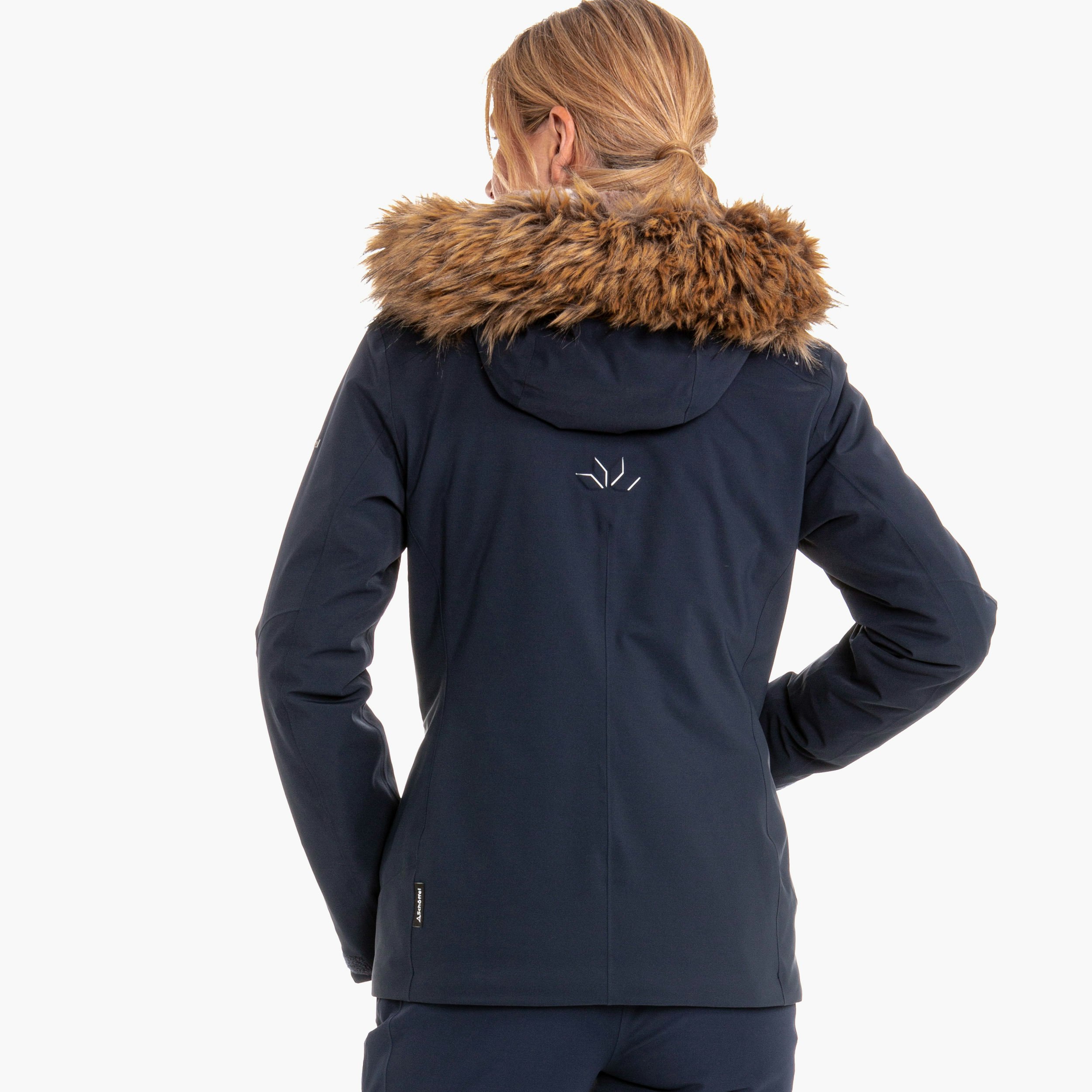 schoffel keystone 3 ski jacket