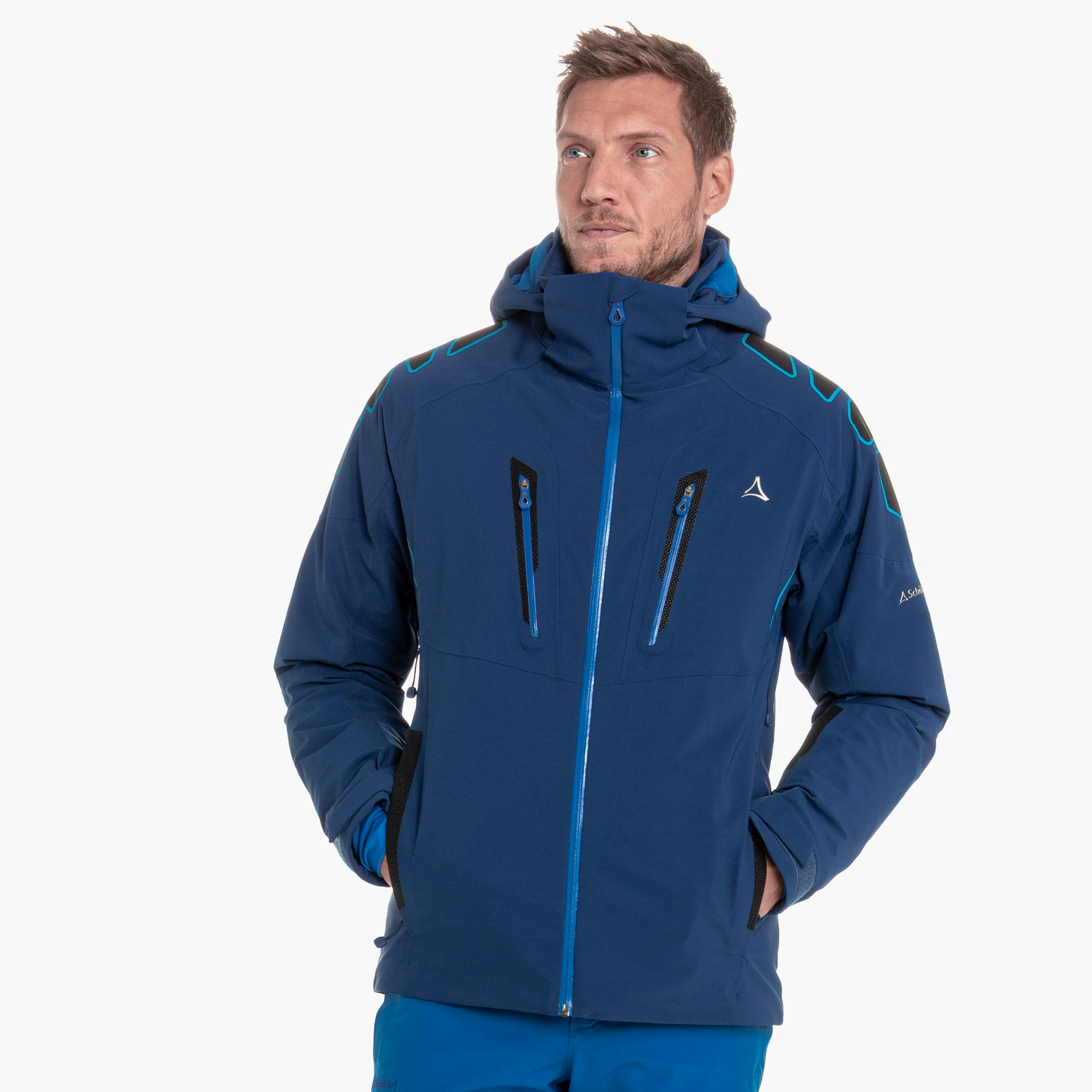 schoffel zurs ski jacket