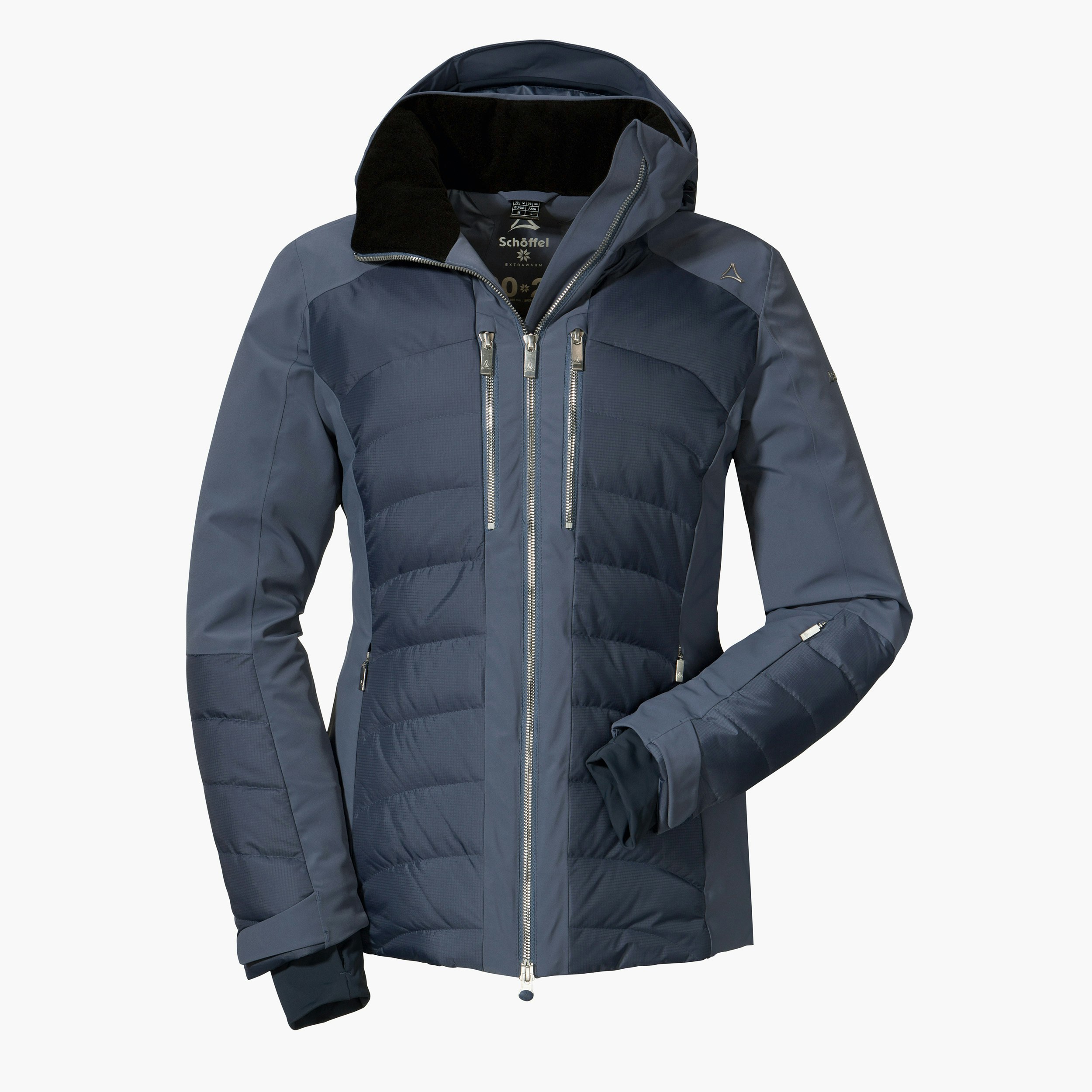 schoffel richmond down jacket