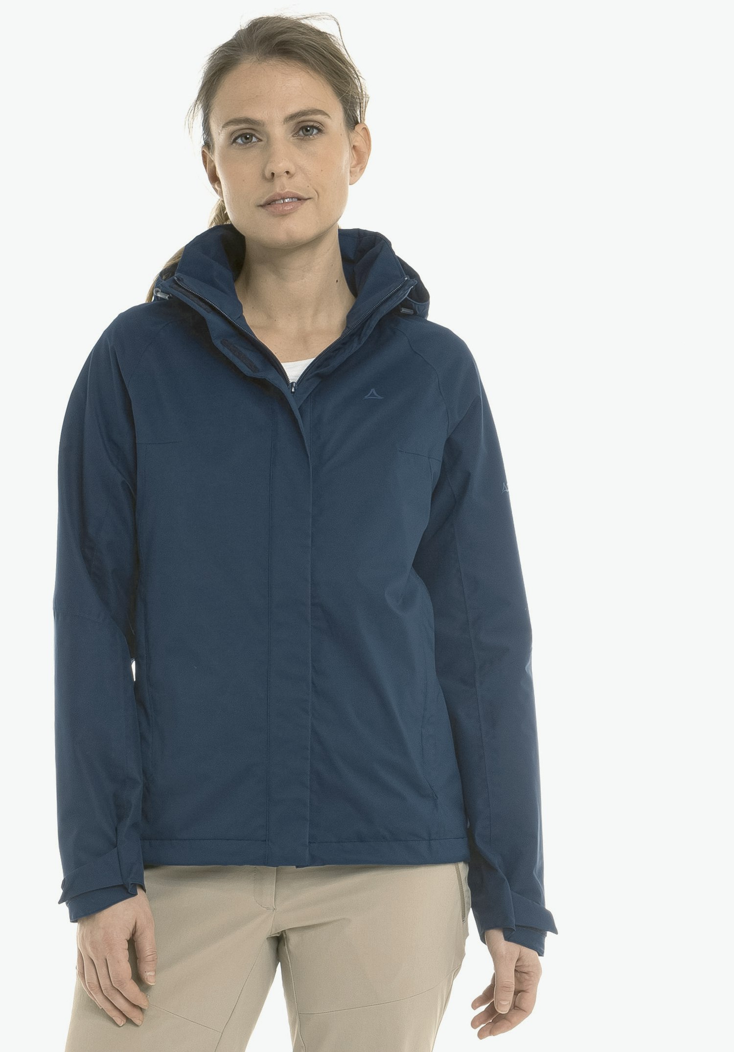north face powdance jacket