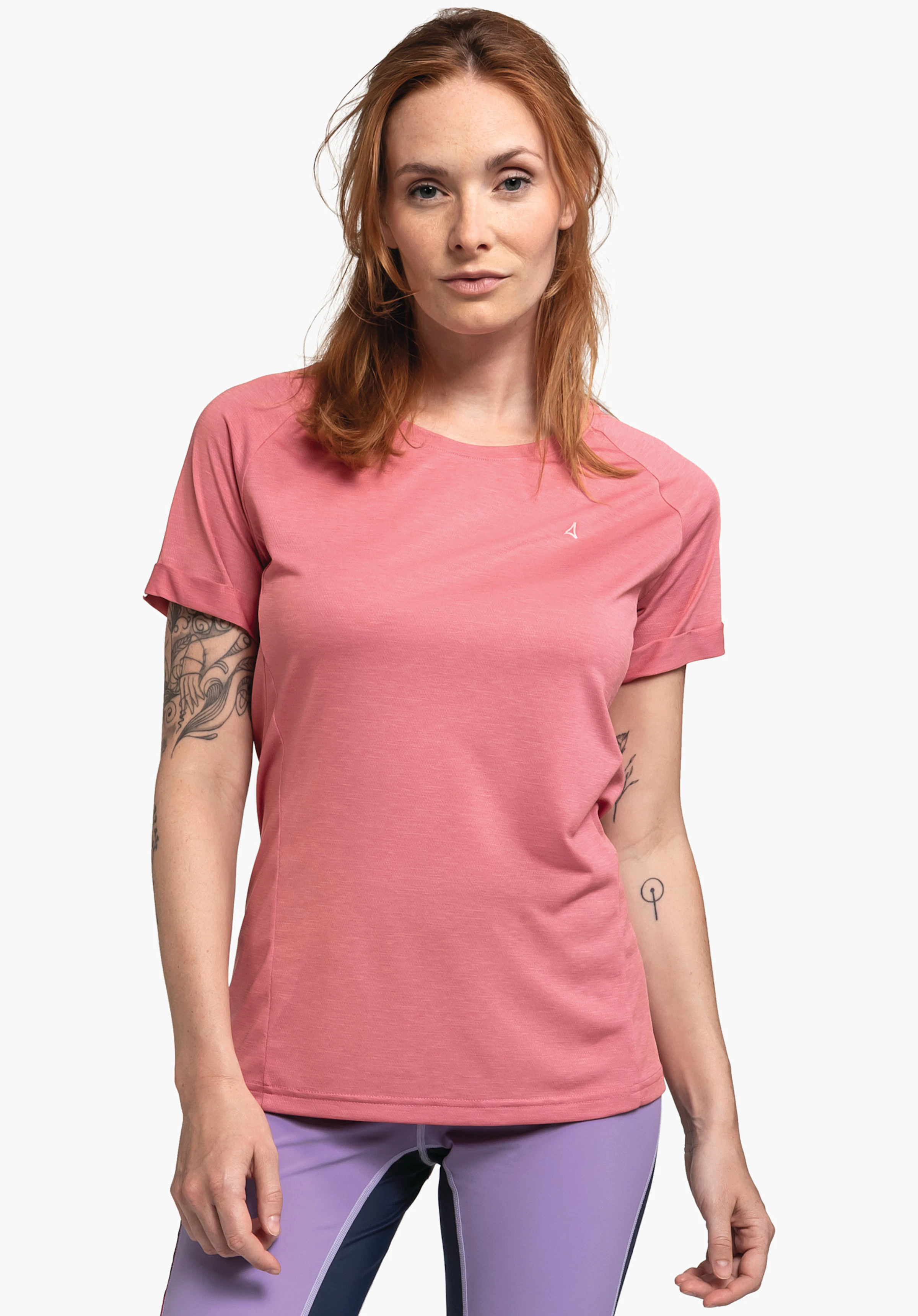 T Shirt Boise2 L