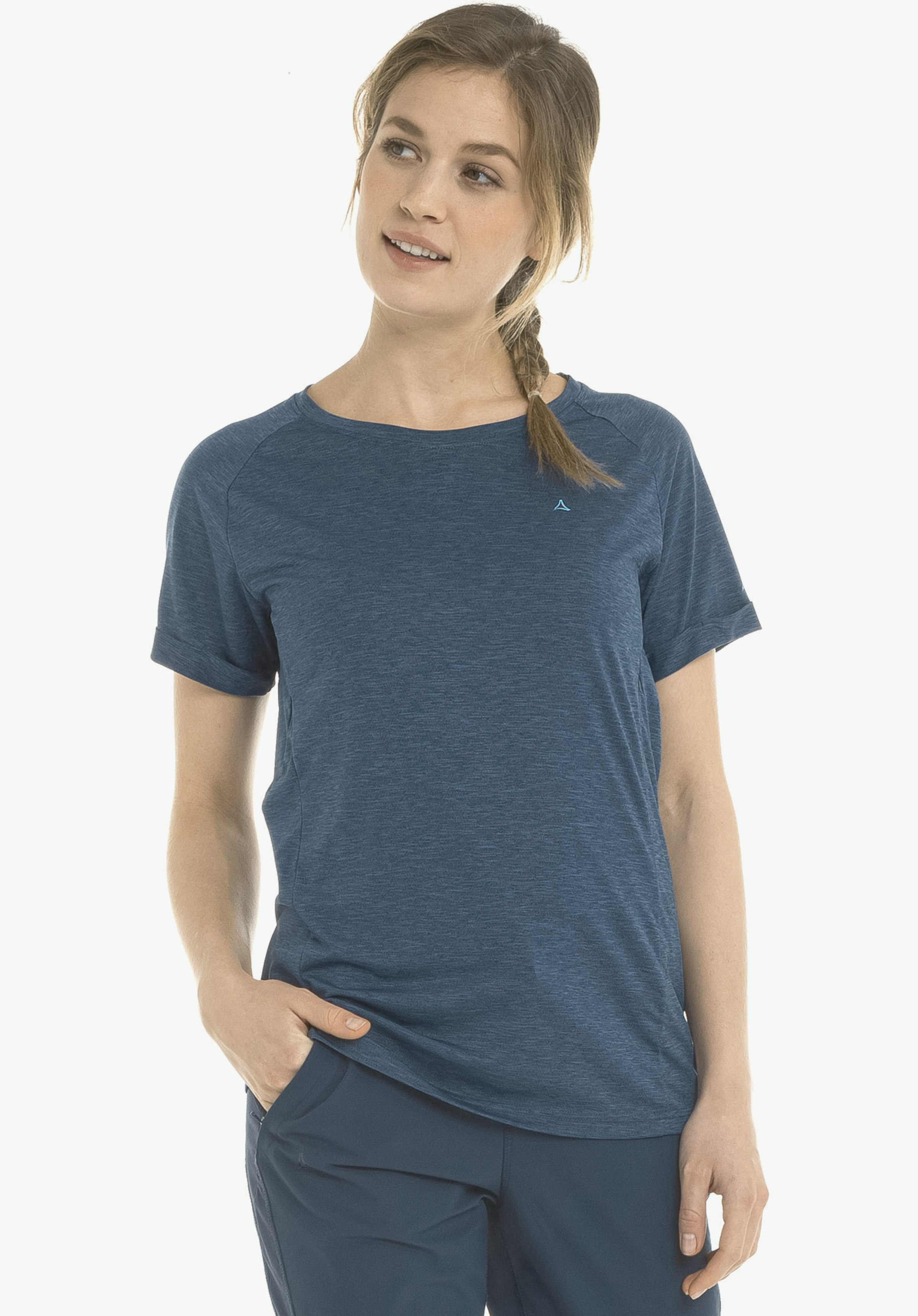 T Shirt Boise2 L