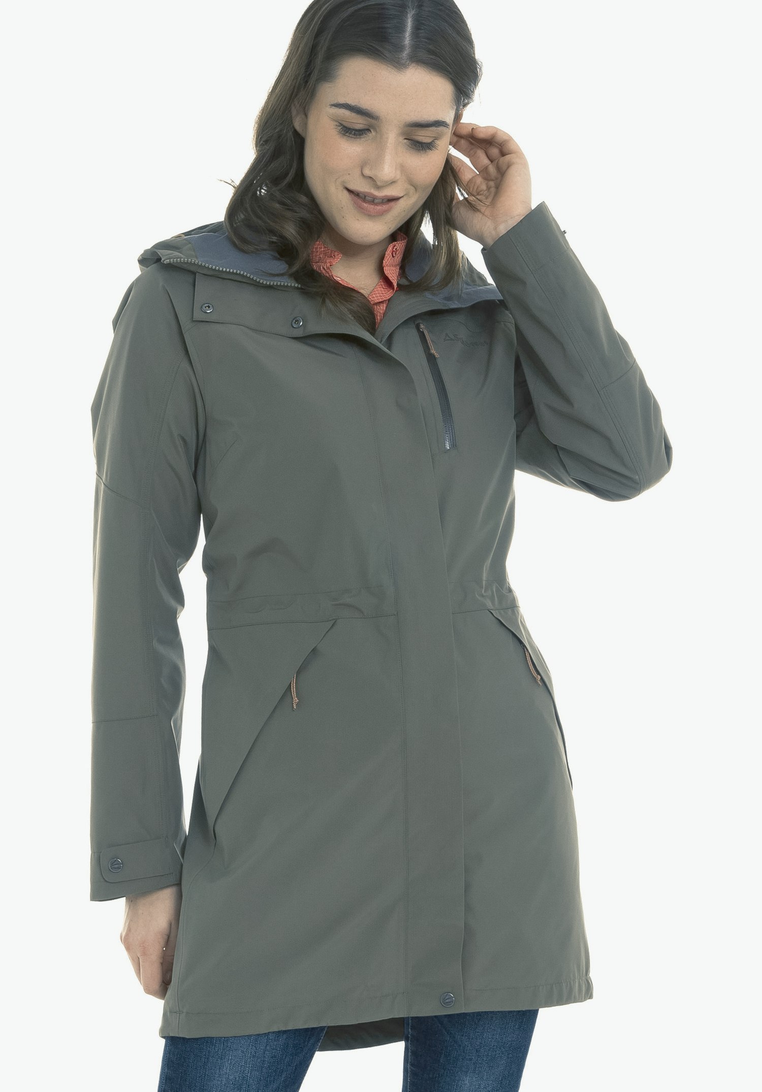 helly hansen ardmore parka