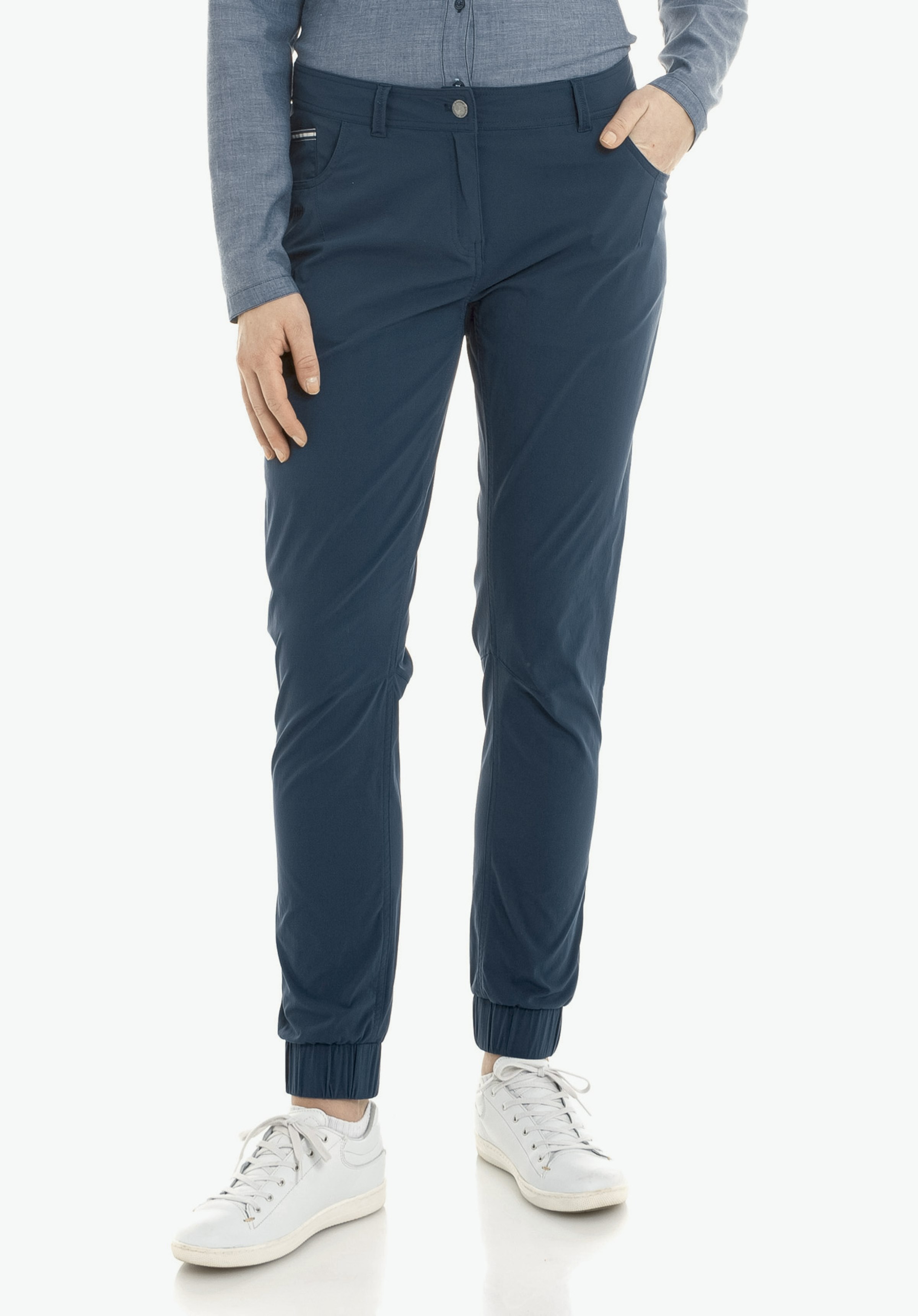 Pants Emerald Lake L