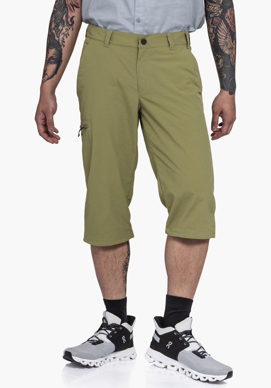 Pants Springdale1