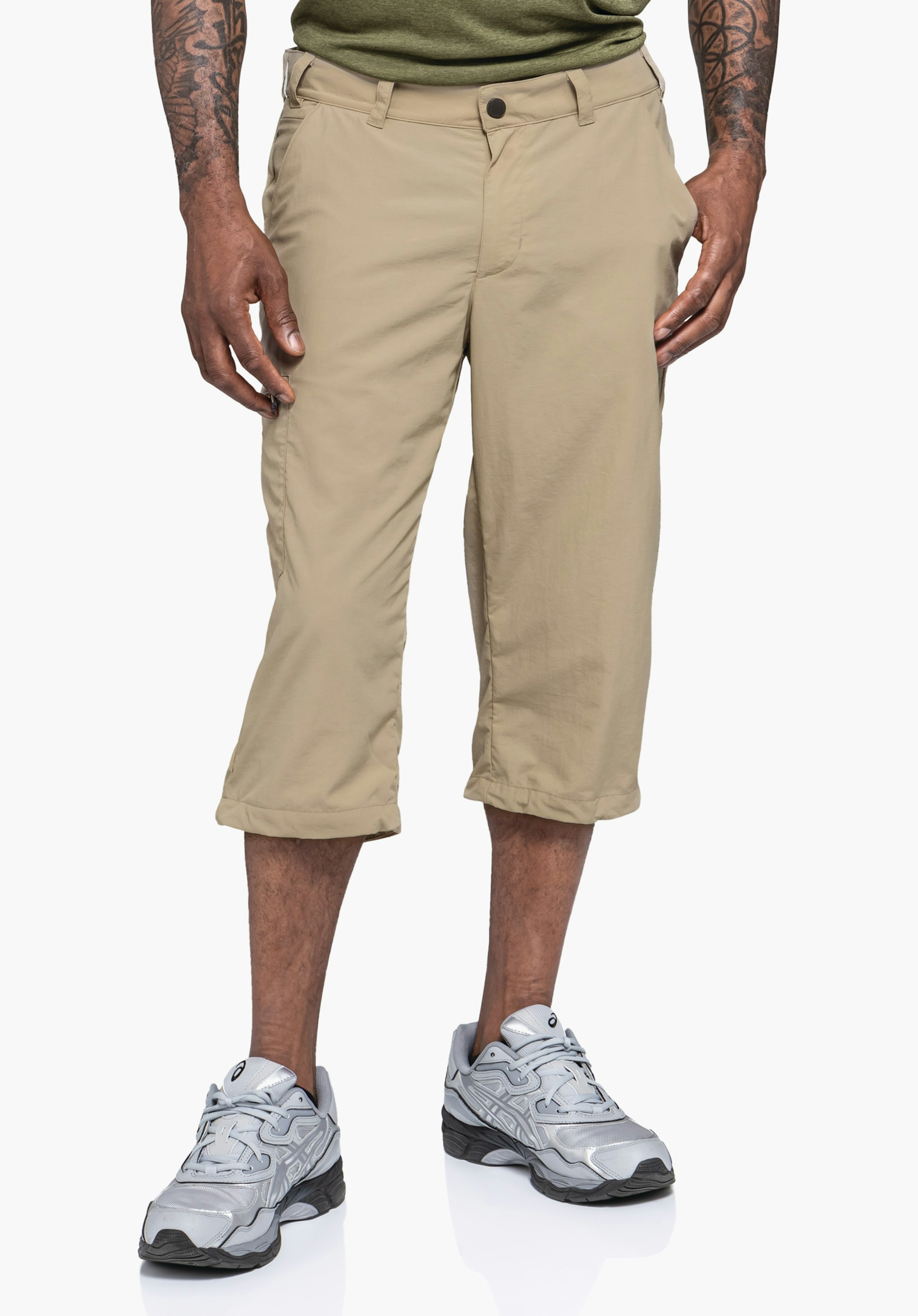Pants Springdale1