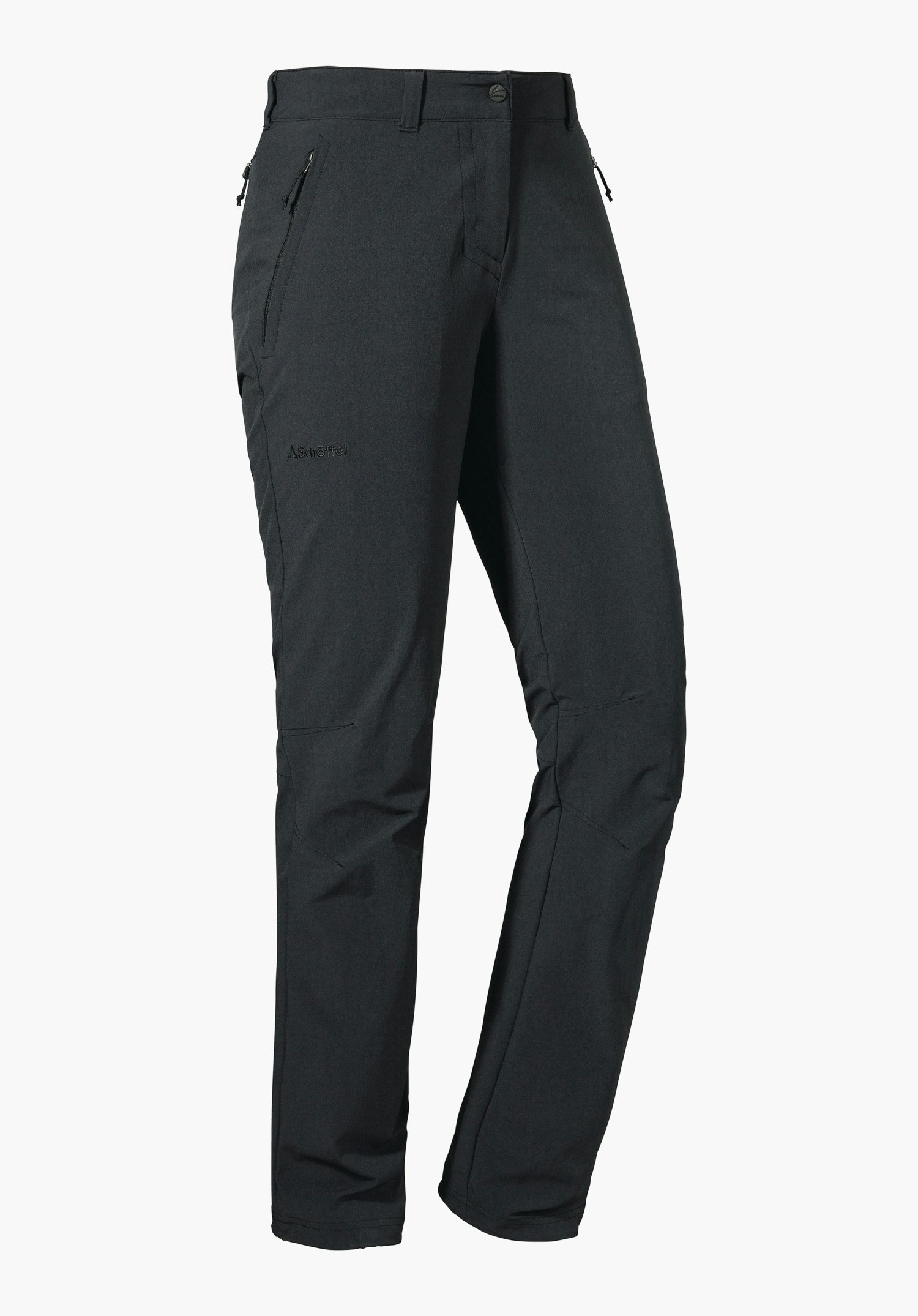 Pants Engadin1 black | Schöffel