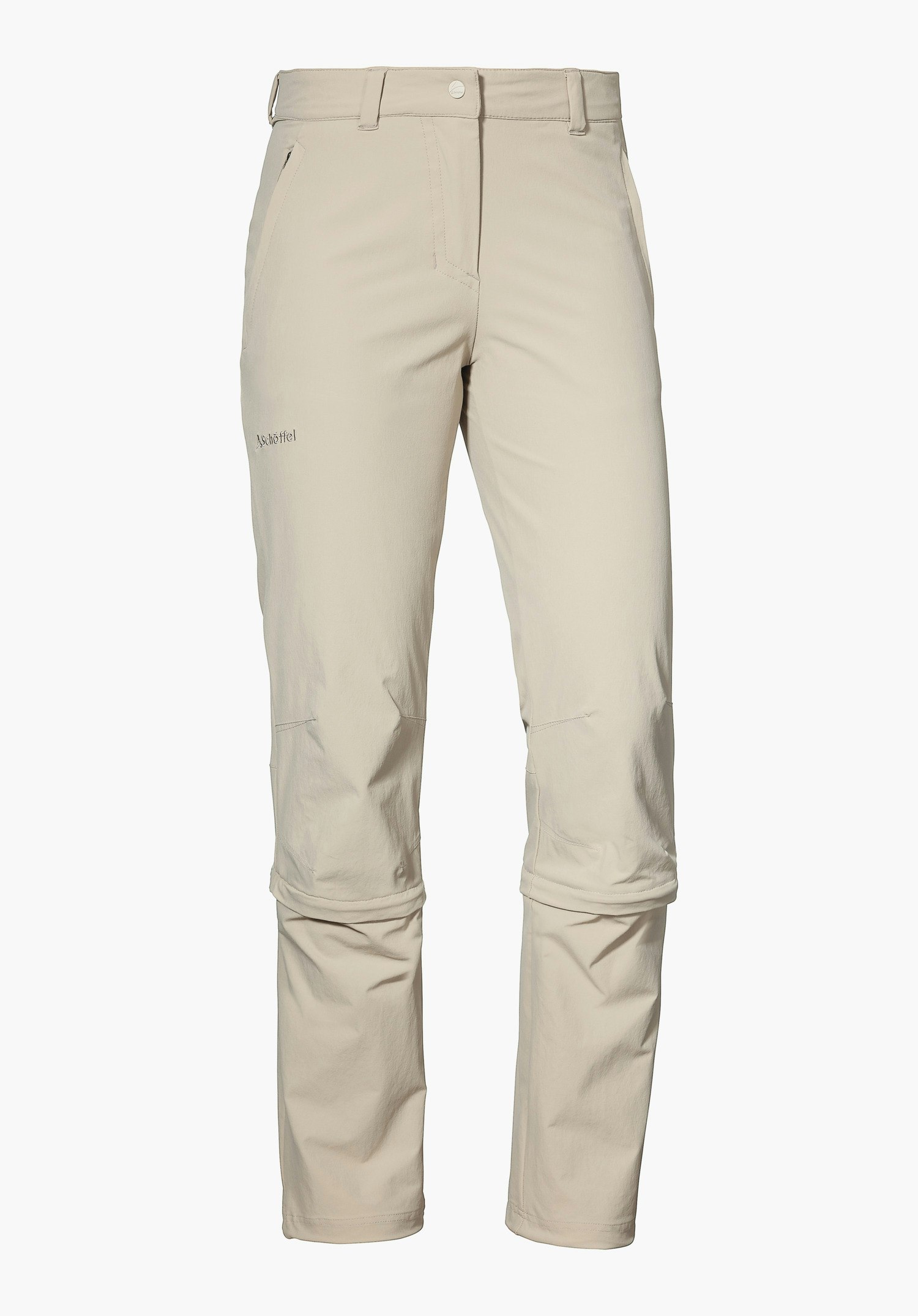 Pants Engadin1 Zip Off