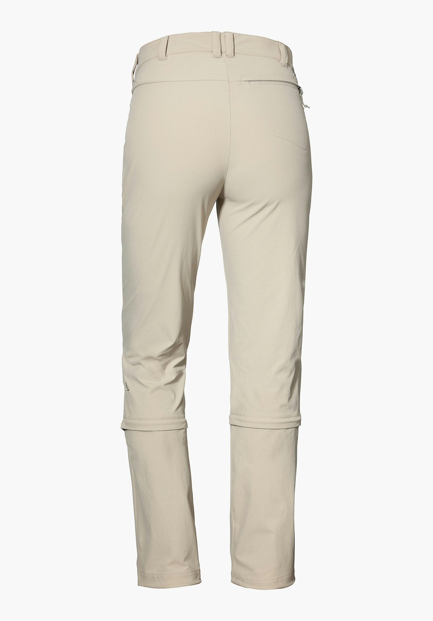 Pants Engadin1 Zip Off