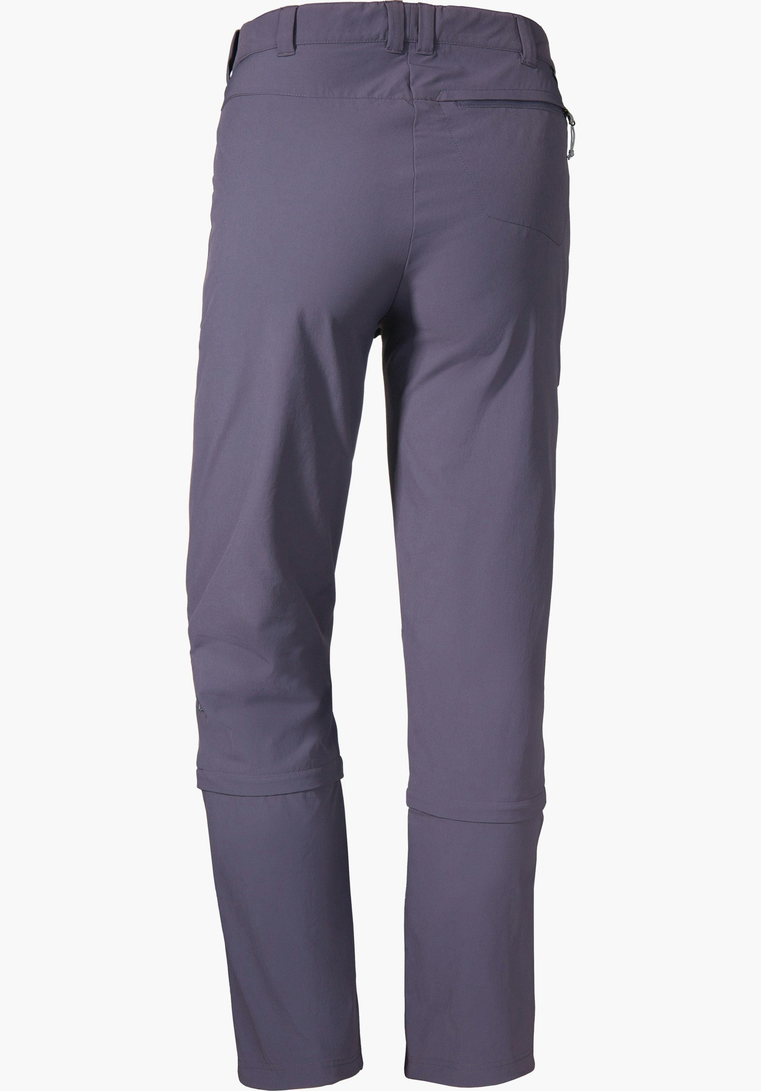 Pants Engadin1 Zip Off