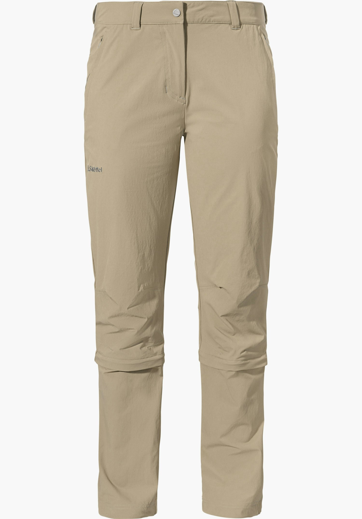Pants Engadin1 Zip Off