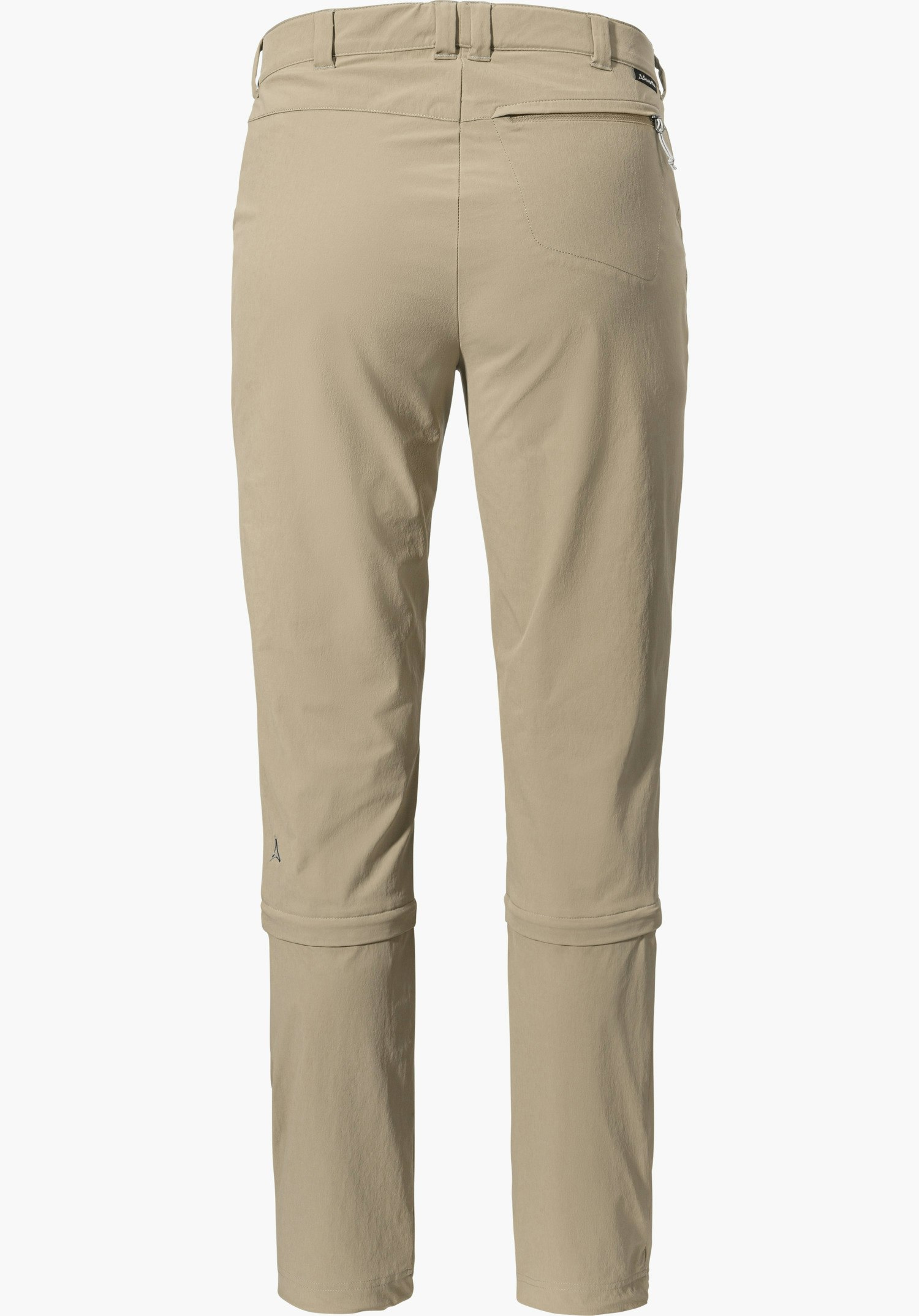 Pants Engadin1 Zip Off