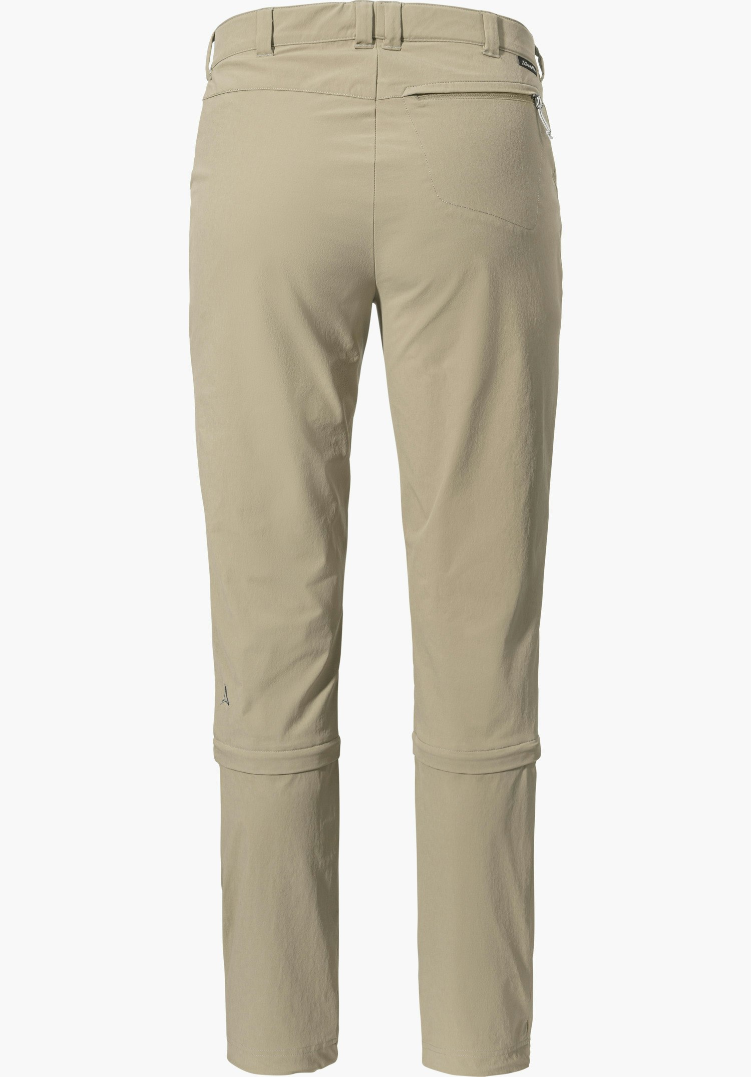 Pants Engadin1 Zip Off