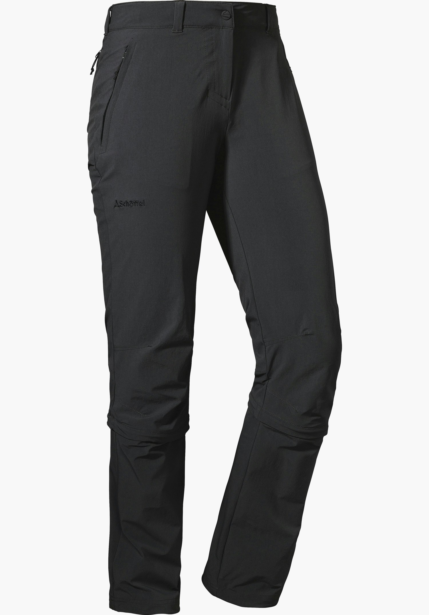 Pants Engadin1 Zip Off