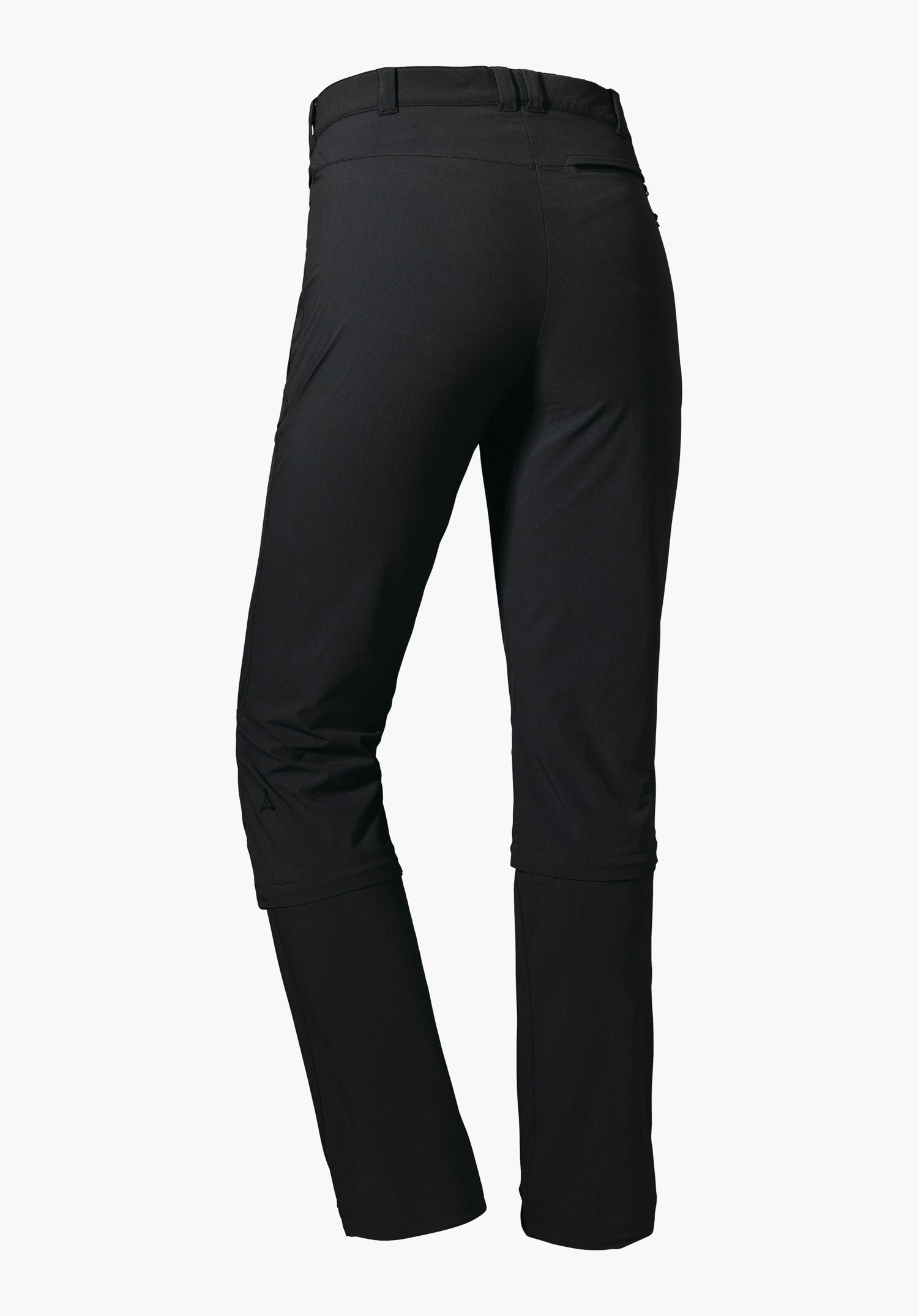 Pants Engadin1 Zip Off black | Schöffel