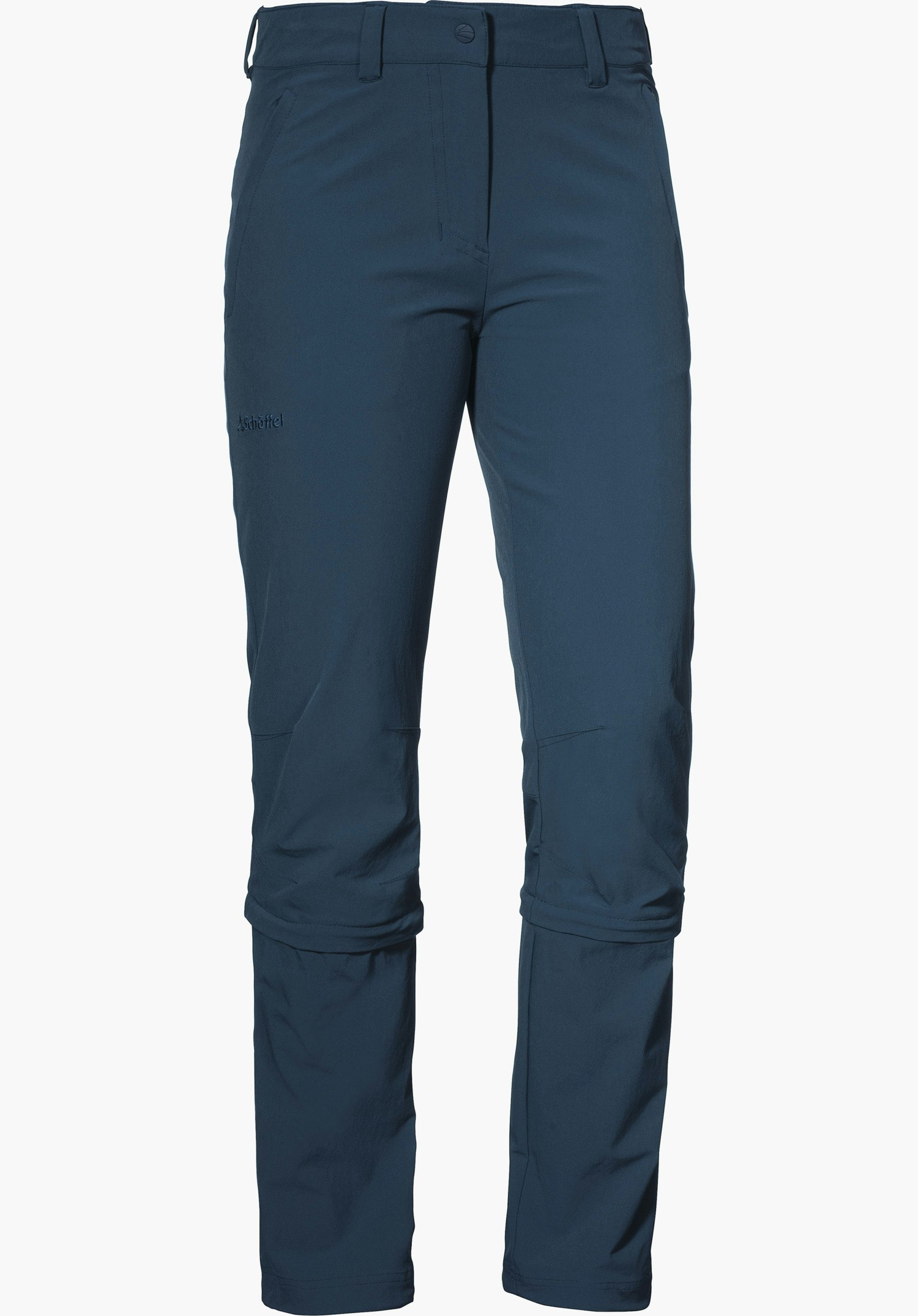 Pants Engadin1 Zip Off